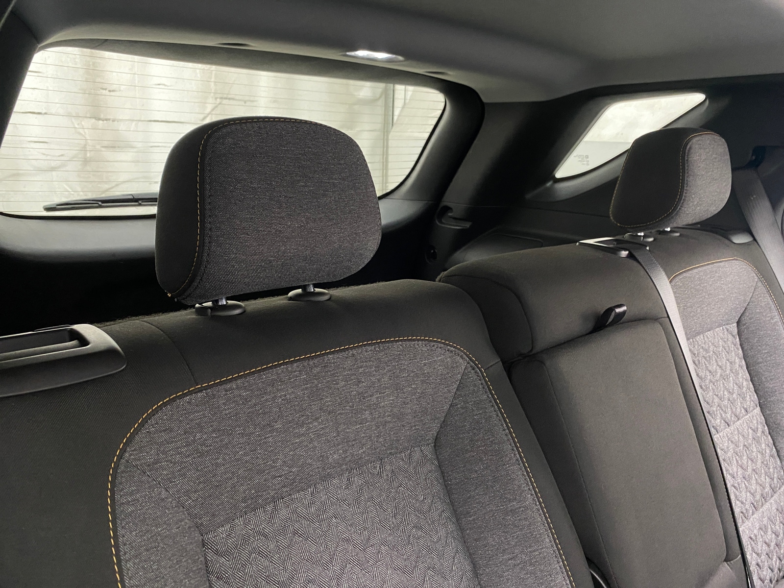 Thumbnail: 2022 Chevrolet Equinox - 6
