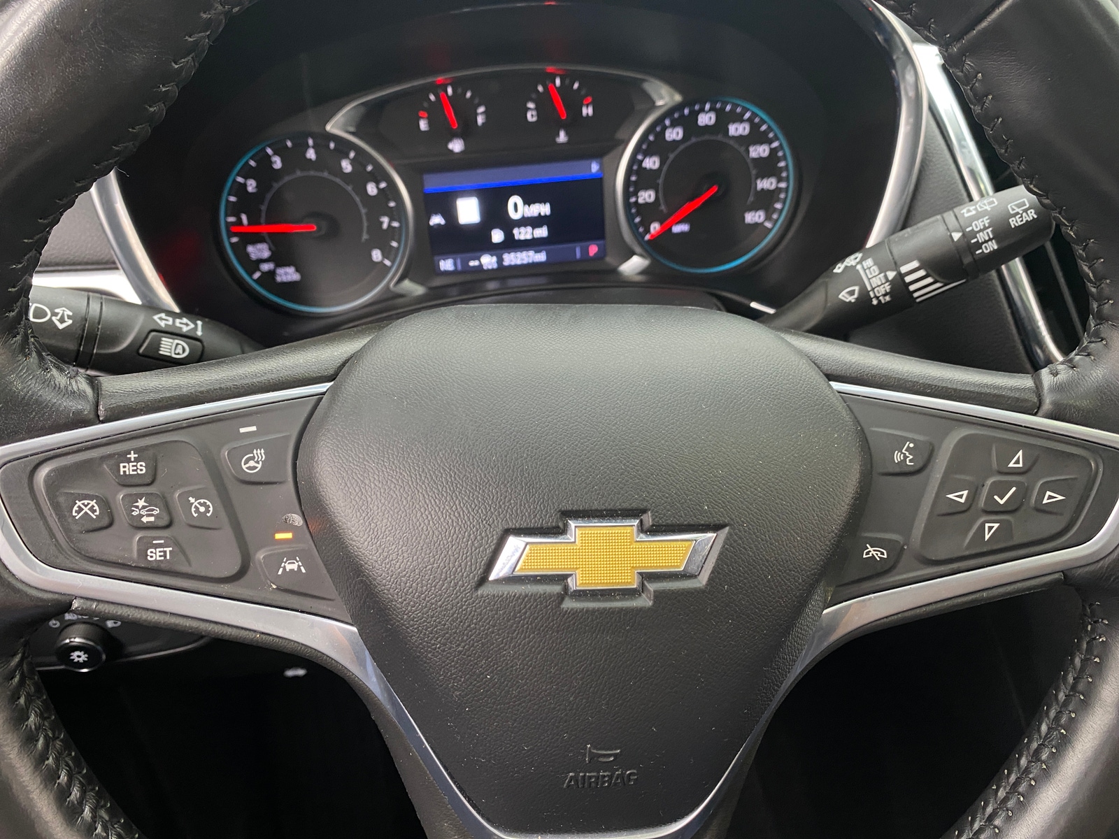 Thumbnail: 2022 Chevrolet Equinox - 5