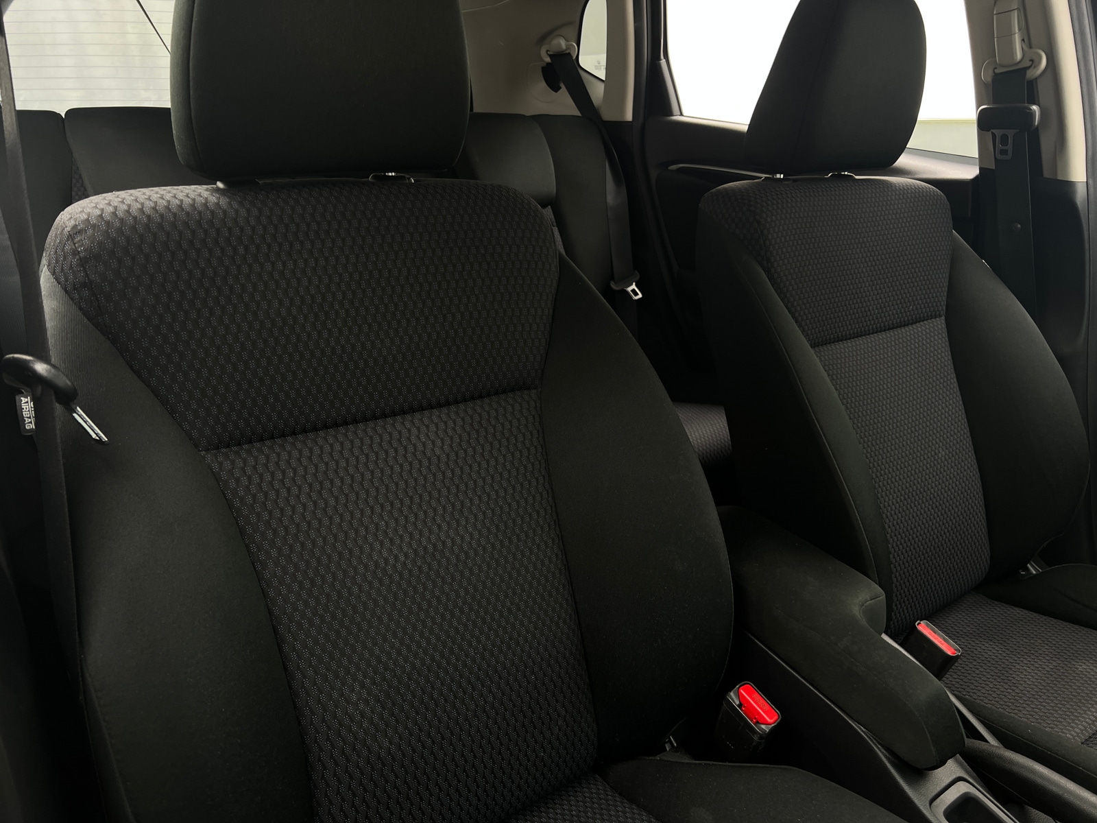 Thumbnail: 2020 Honda Fit - 2