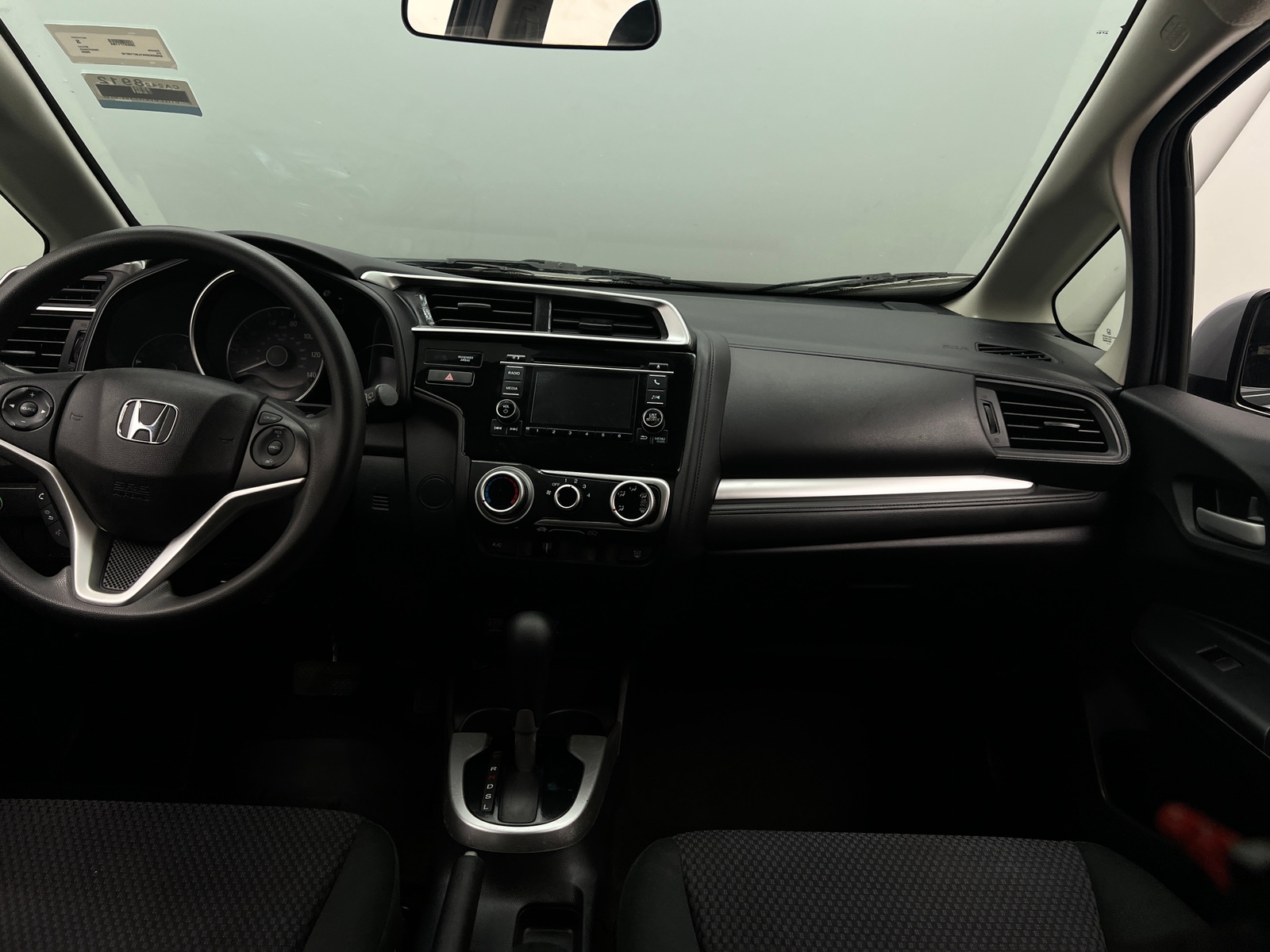 Thumbnail: 2020 Honda Fit - 3