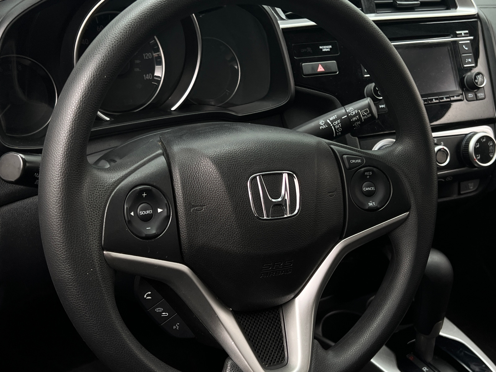 Thumbnail: 2020 Honda Fit - 5