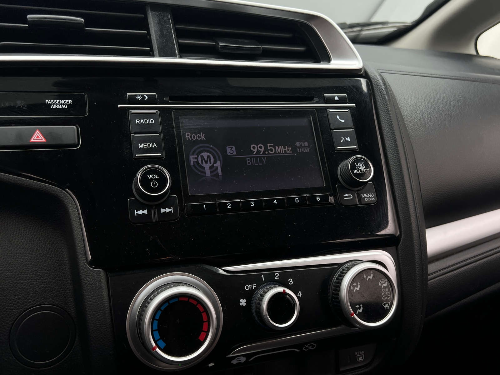 Thumbnail: 2020 Honda Fit - 4