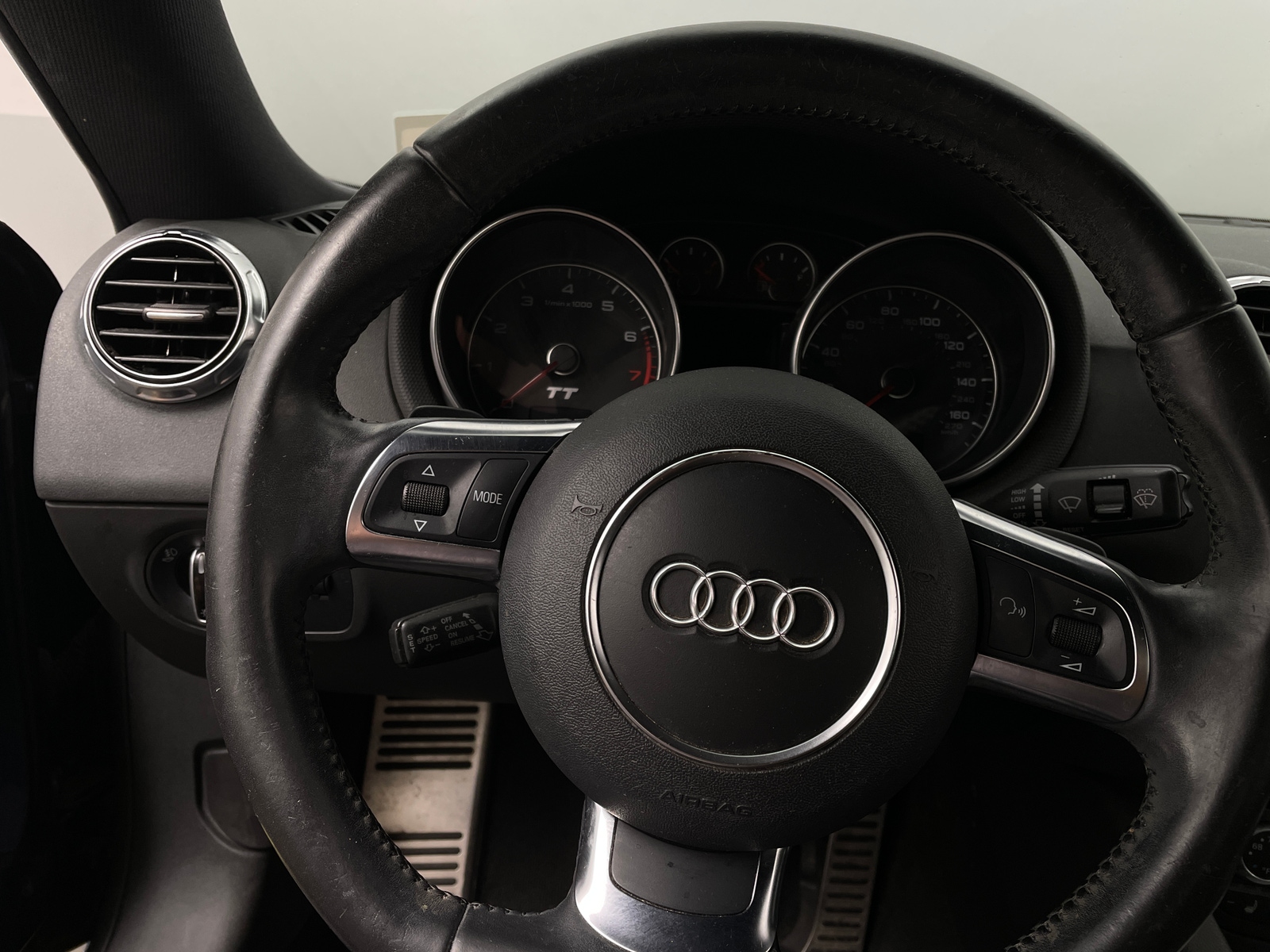 Thumbnail: 2012 Audi TT - 3