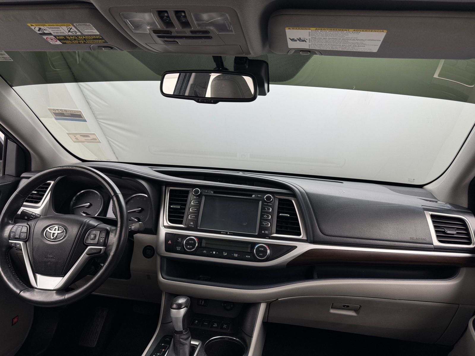 Thumbnail: 2014 Toyota Highlander - 2