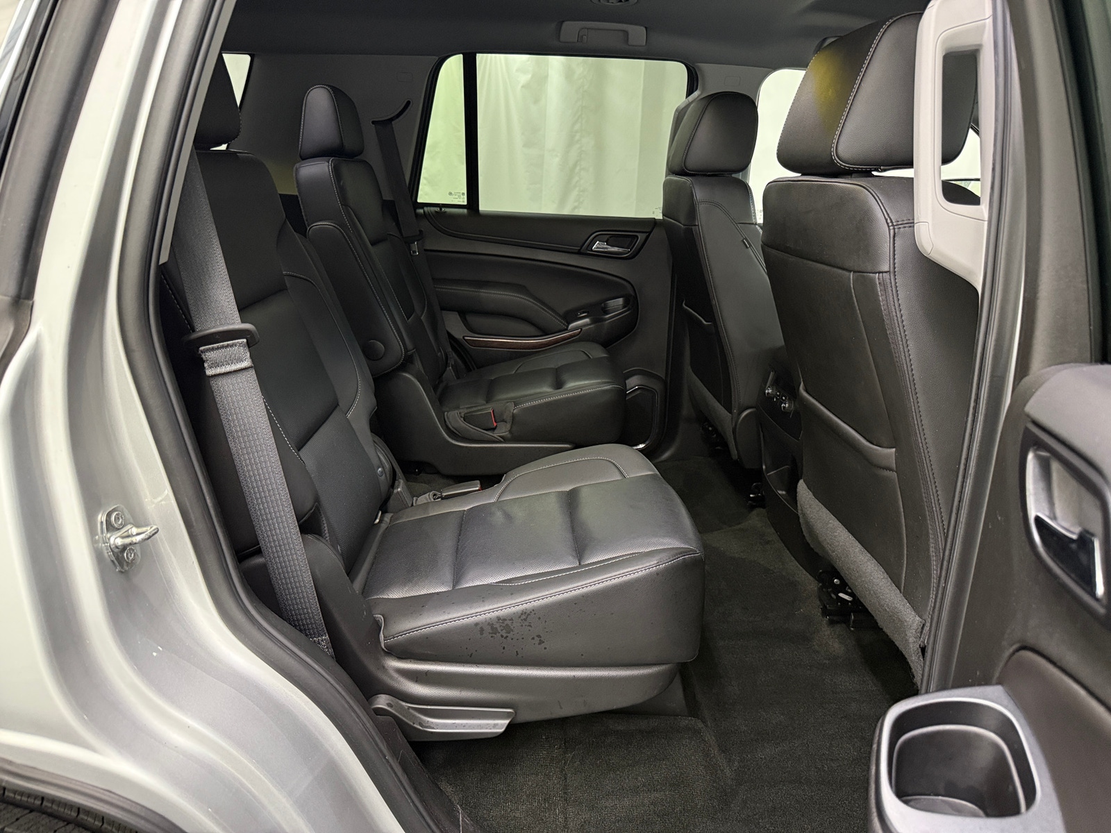 Thumbnail: 2018 GMC Yukon - 5