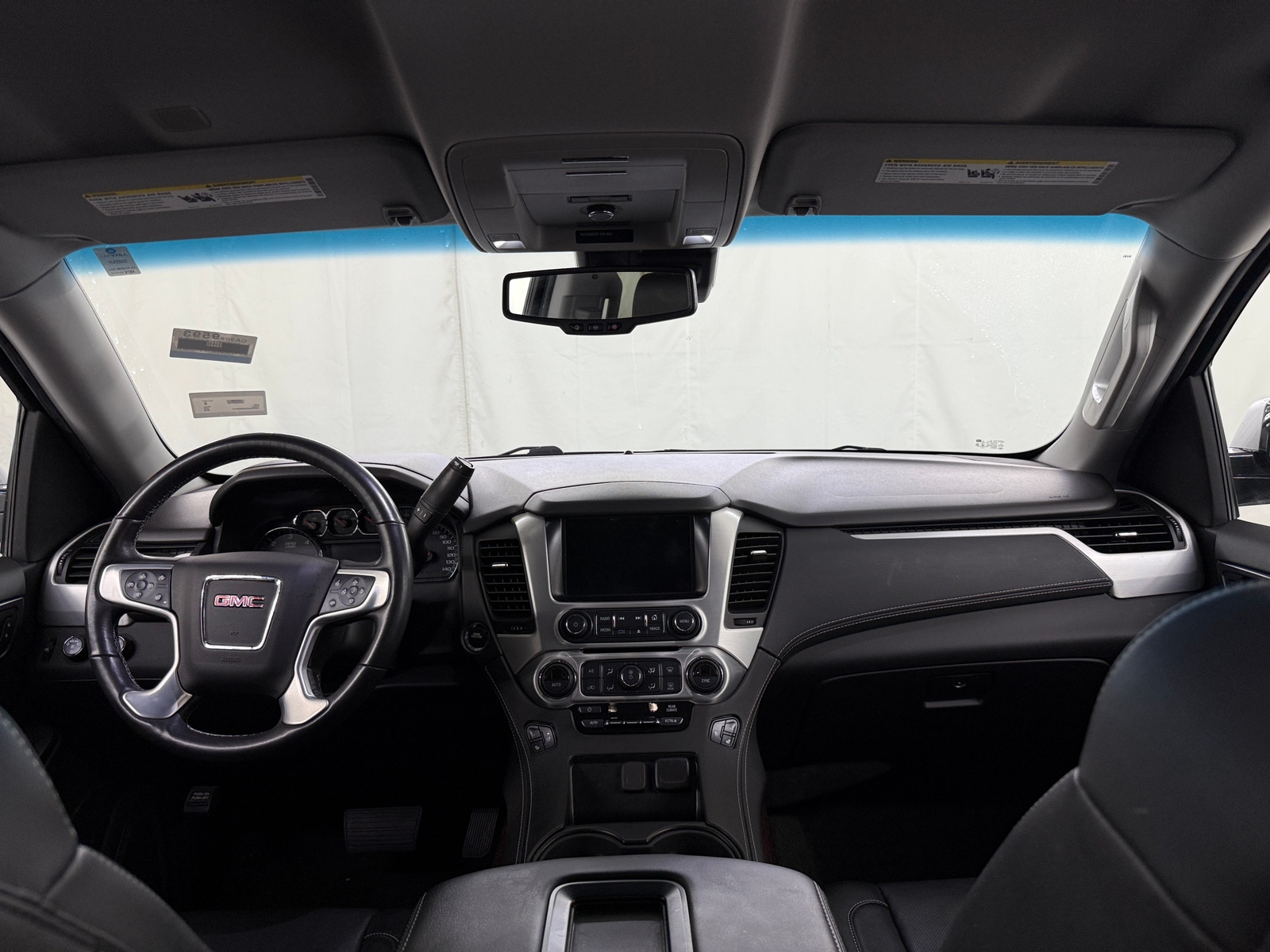 Thumbnail: 2018 GMC Yukon - 2