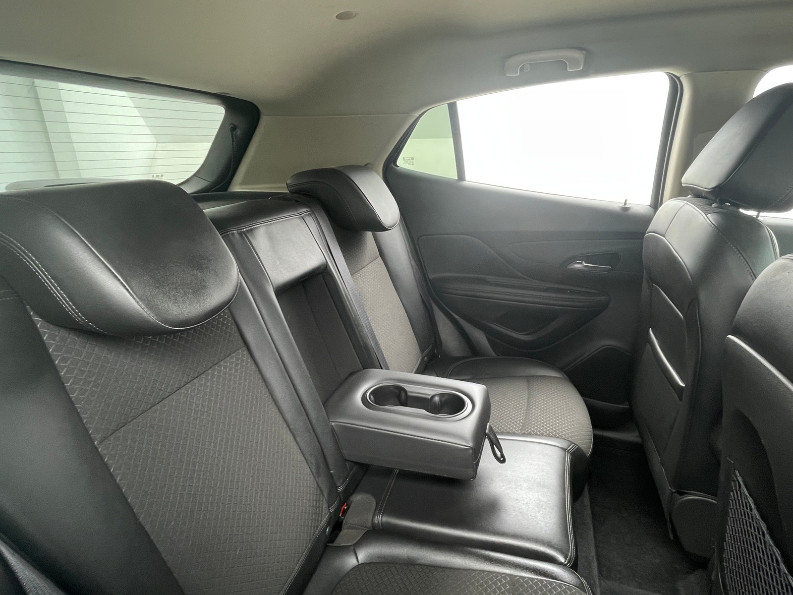 Thumbnail: 2019 Buick Encore - 5