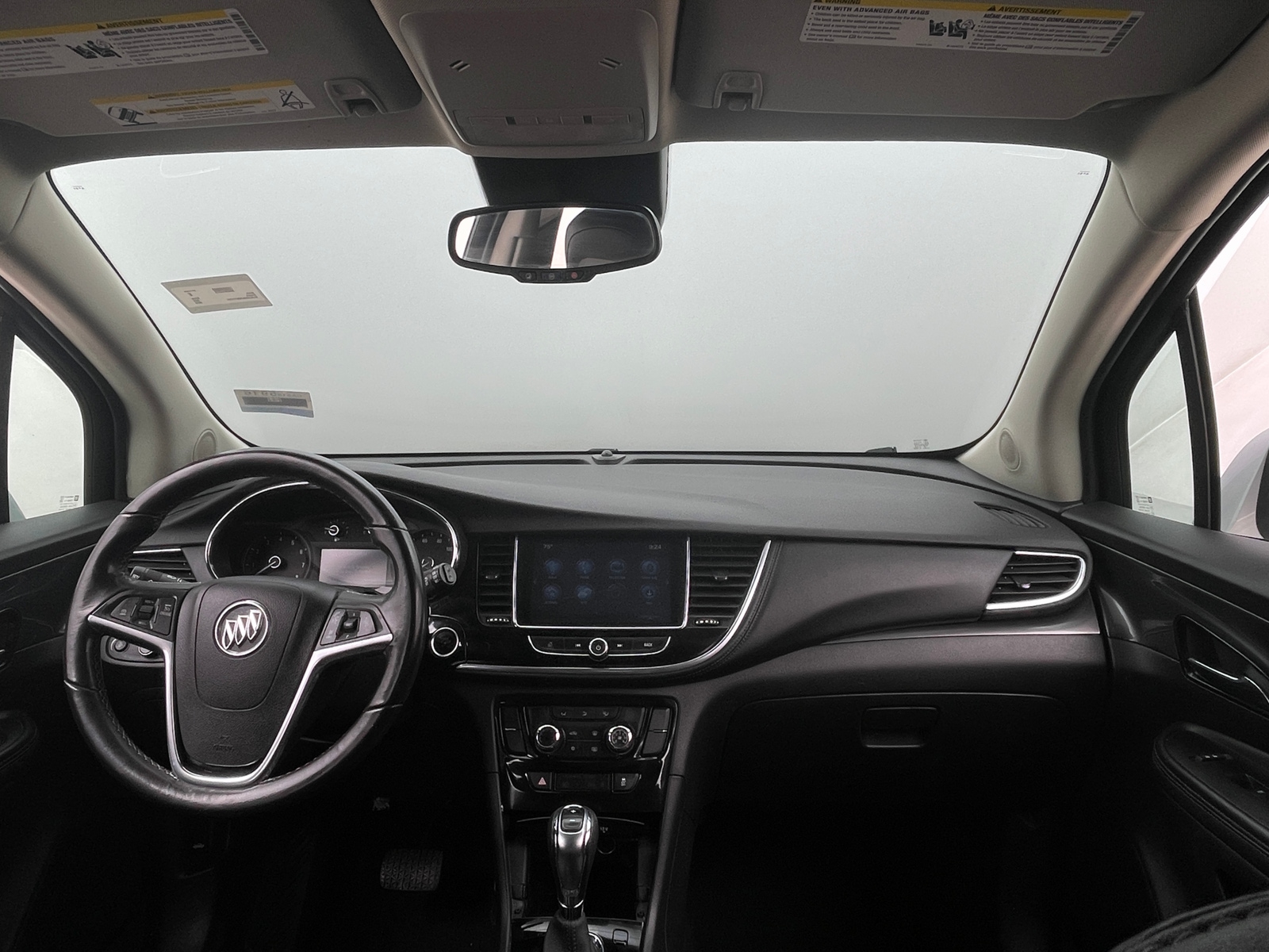Thumbnail: 2019 Buick Encore - 2