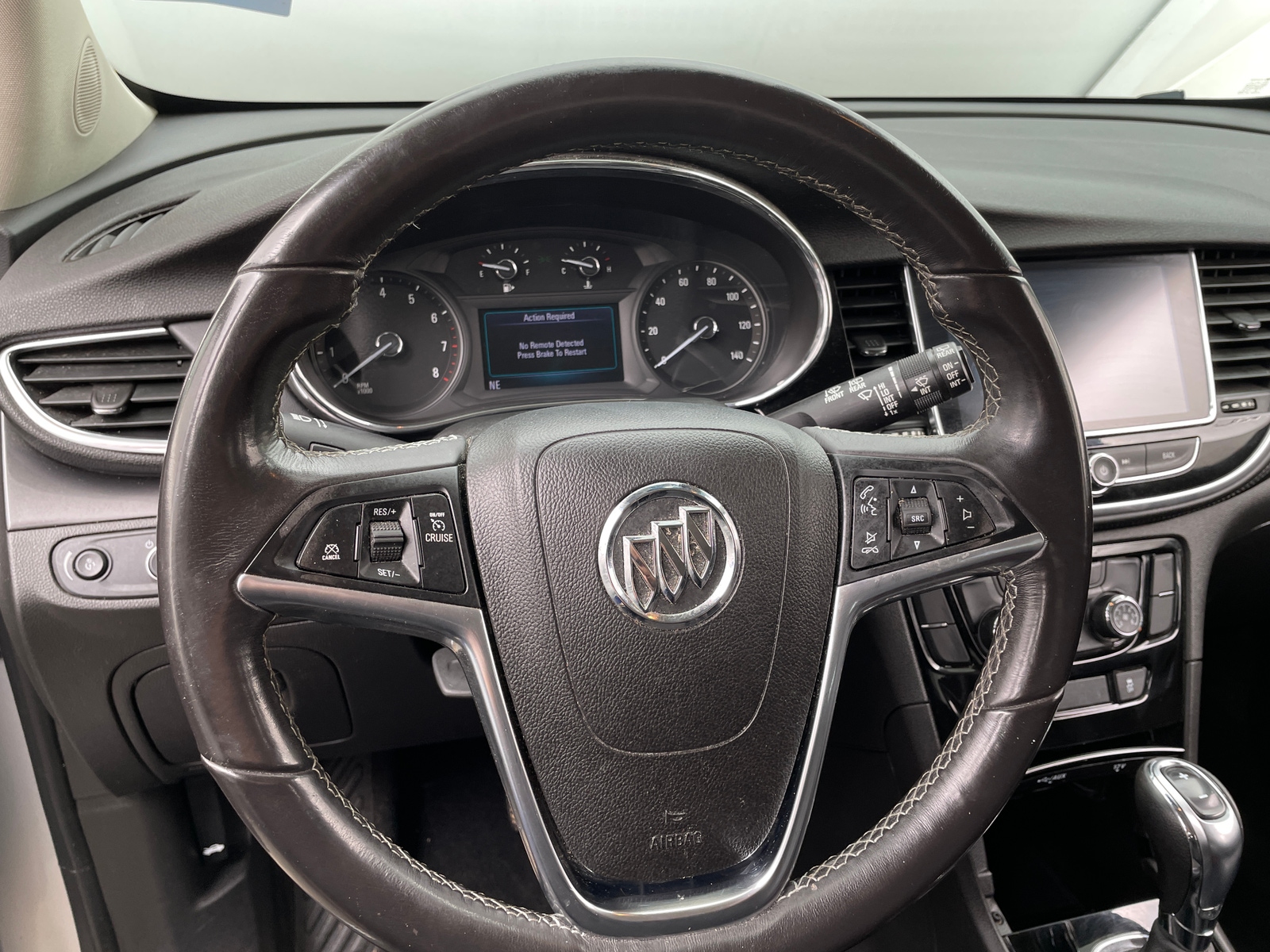 Thumbnail: 2019 Buick Encore - 4