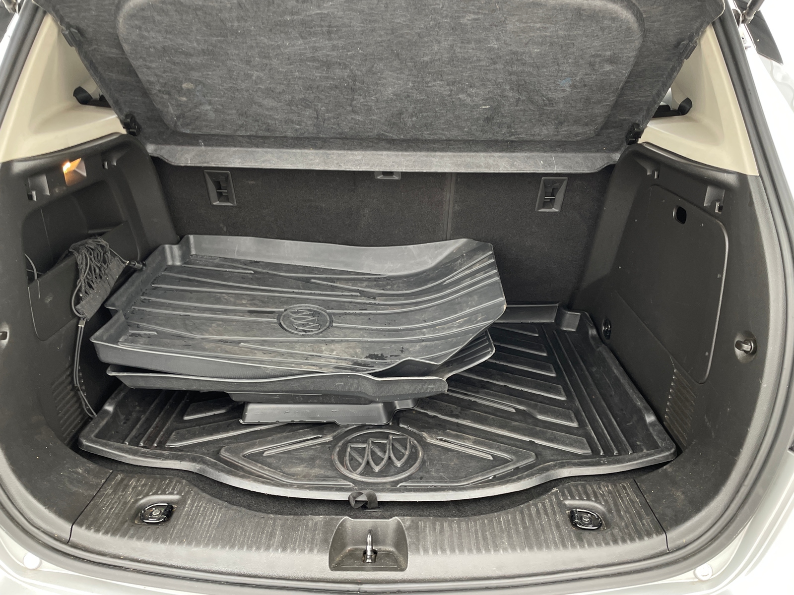 Thumbnail: 2019 Buick Encore - 6