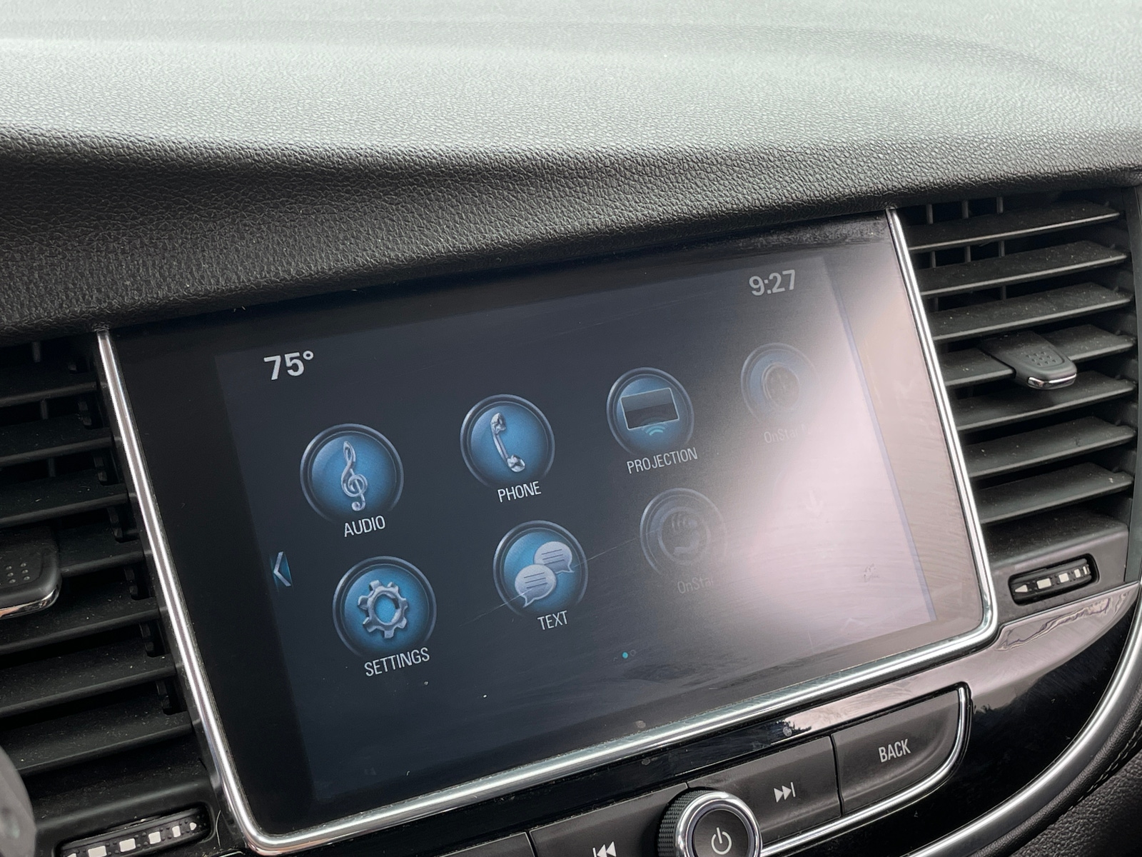Thumbnail: 2019 Buick Encore - 3