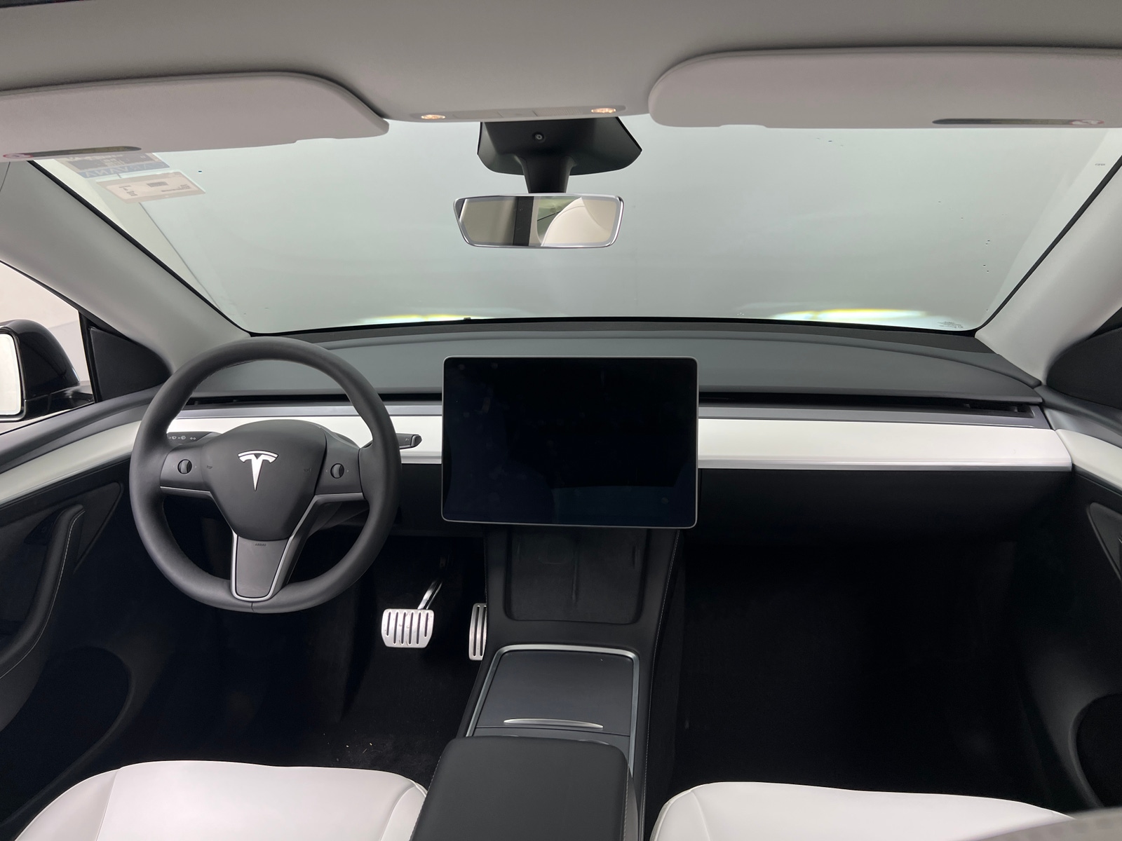 Thumbnail: 2025 Tesla Model Y - 2