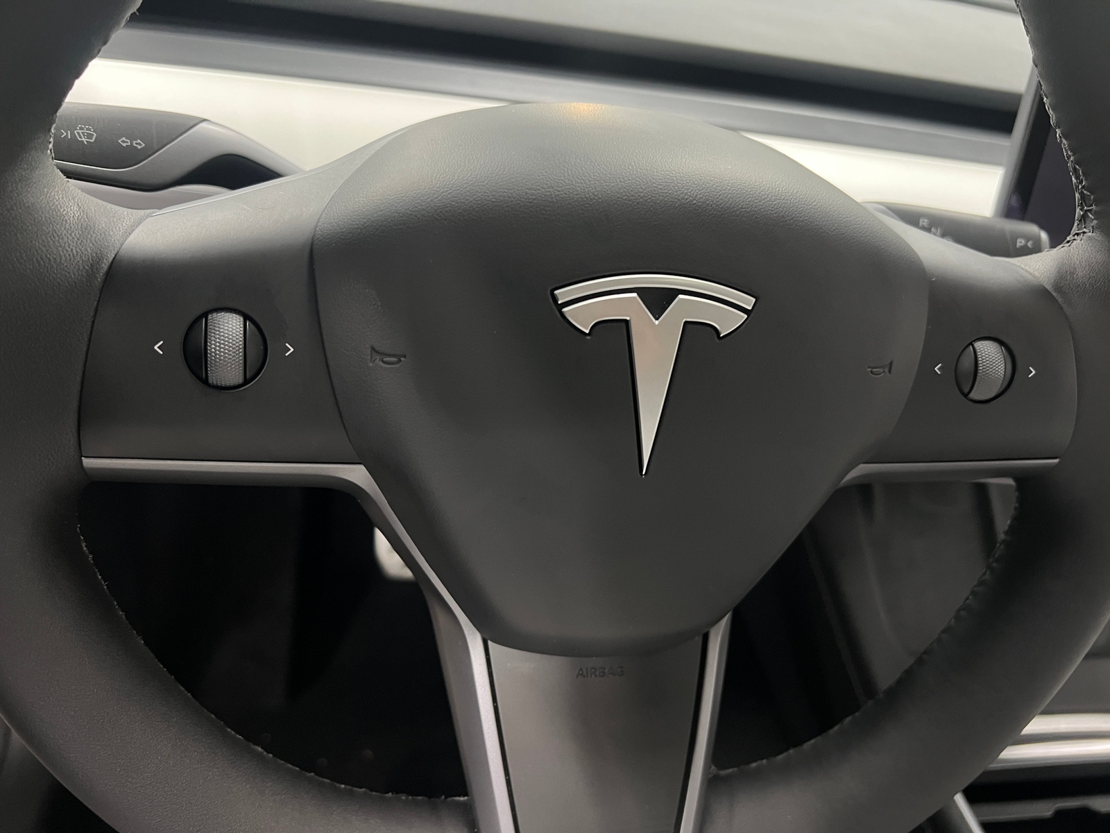Thumbnail: 2025 Tesla Model Y - 4
