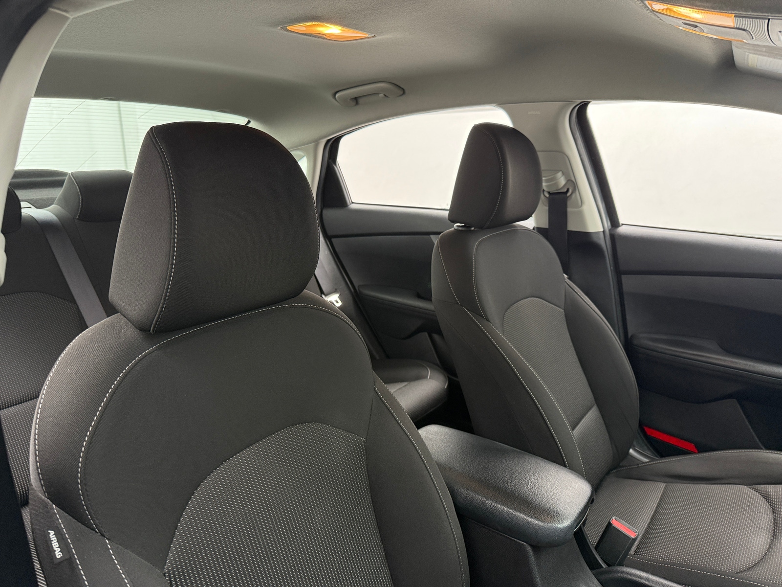 Thumbnail: 2021 Kia Forte - 2