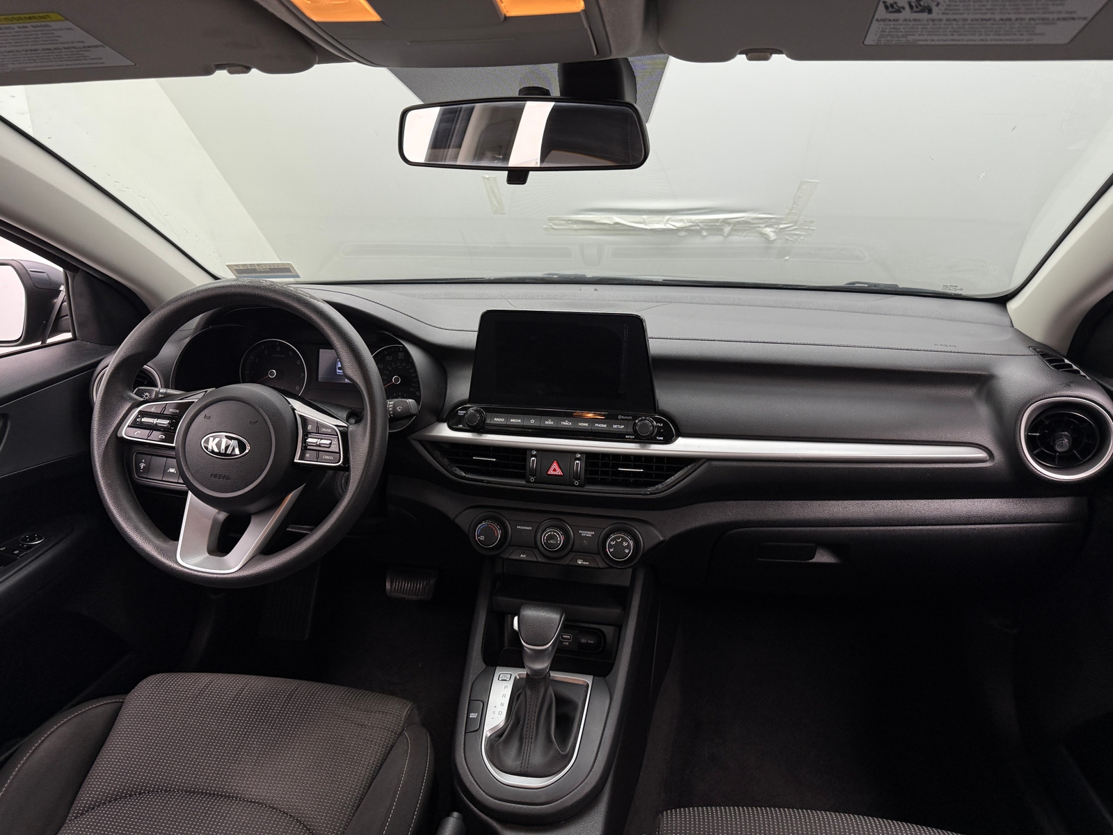 Thumbnail: 2021 Kia Forte - 3
