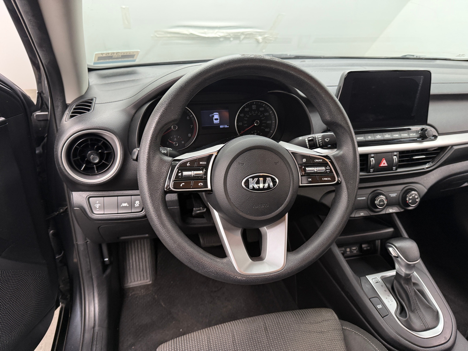 Thumbnail: 2021 Kia Forte - 5