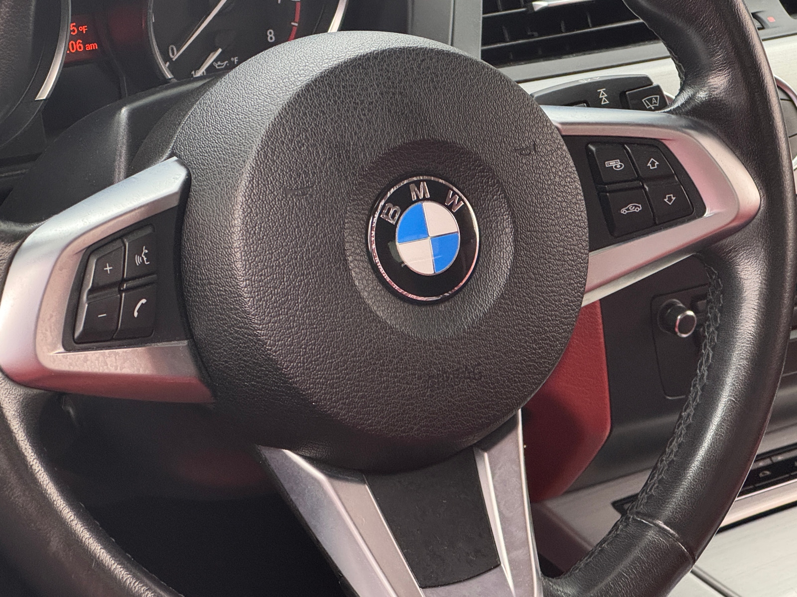 Thumbnail: 2013 BMW Z4 - 3
