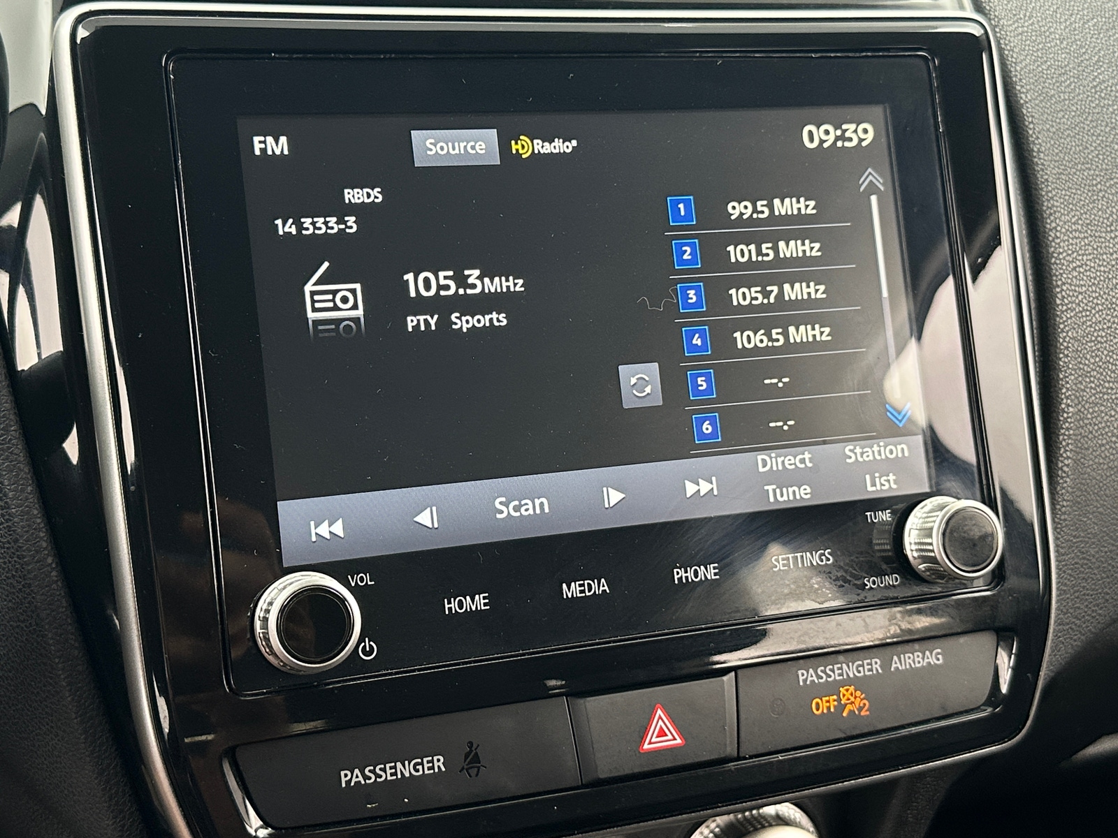 Thumbnail: 2022 Mitsubishi Outlander Sport - 4