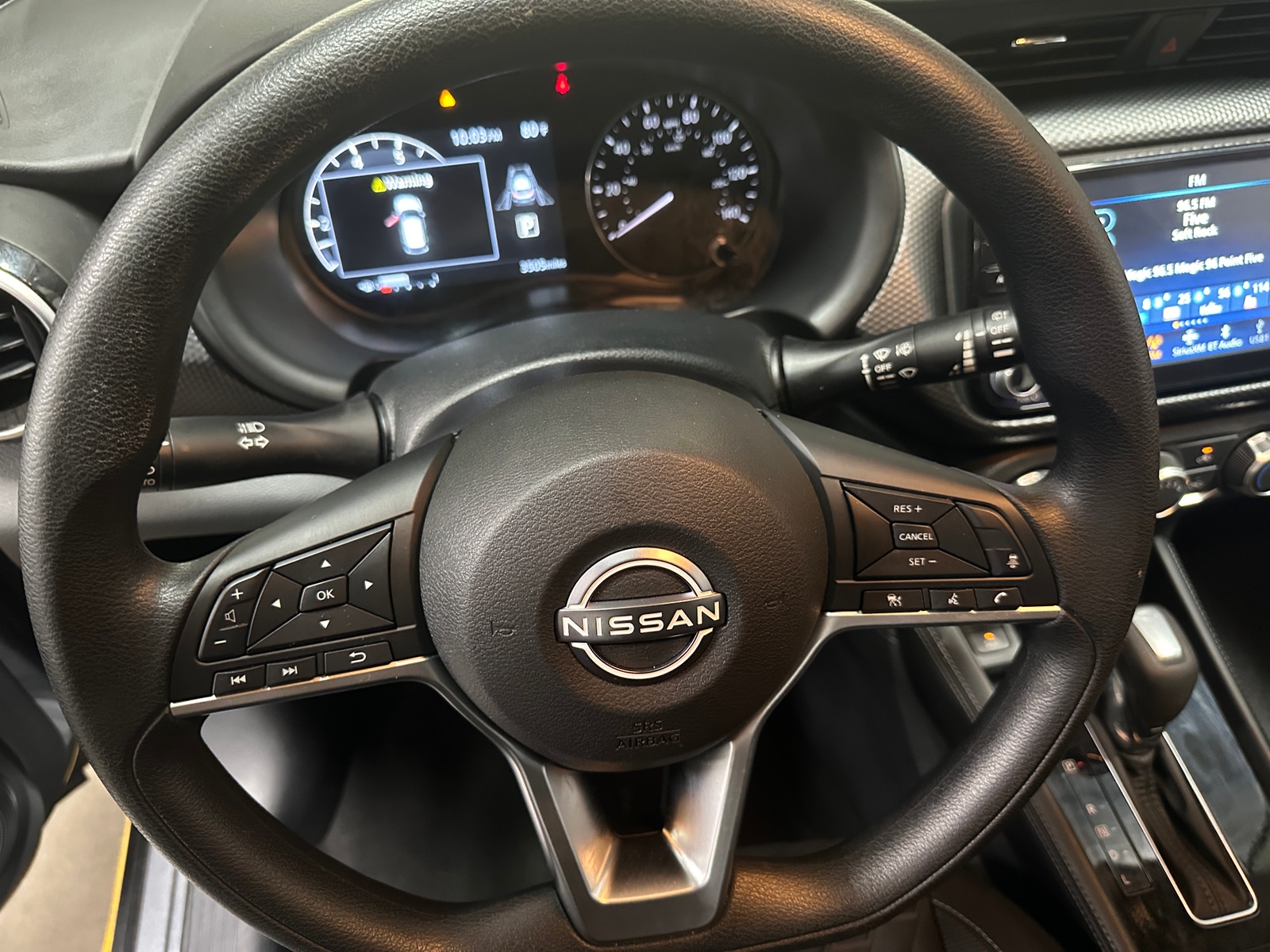 Thumbnail: 2023 Nissan Kicks - 5