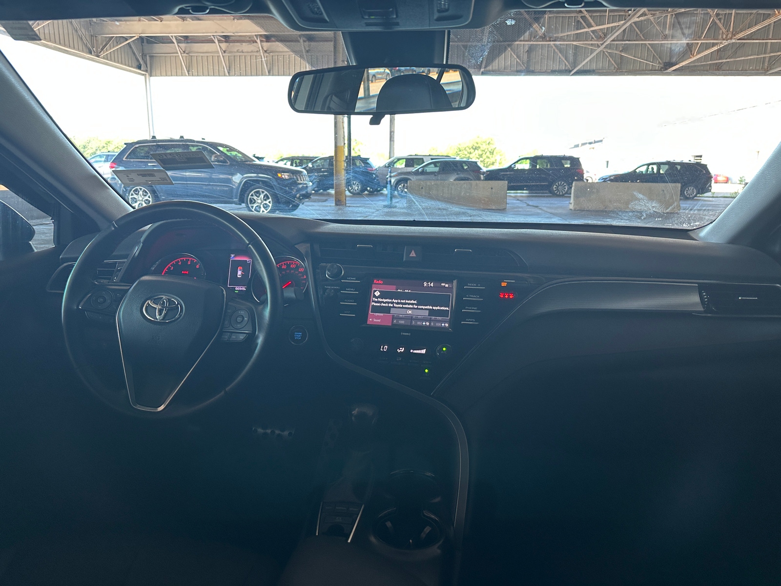 Thumbnail: 2020 Toyota Camry - 2