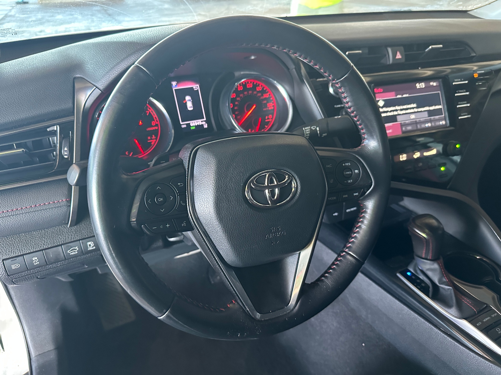 Thumbnail: 2020 Toyota Camry - 4