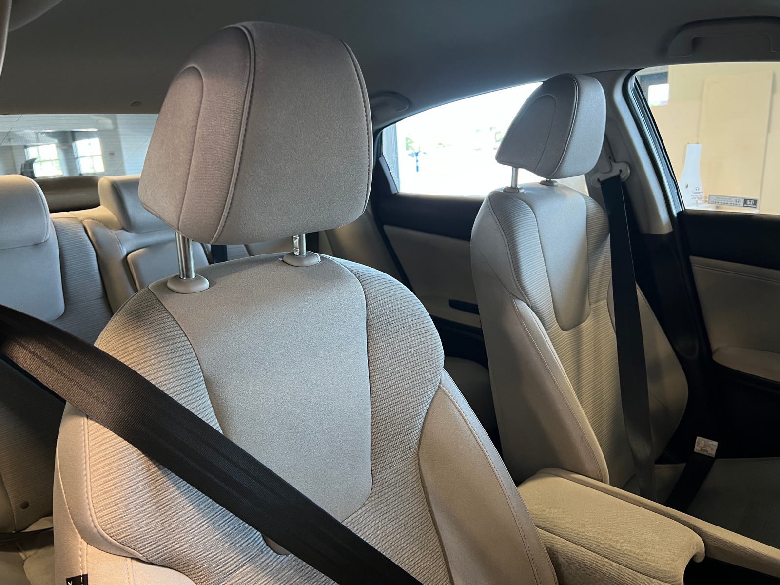 Thumbnail: 2021 Honda Insight - 2