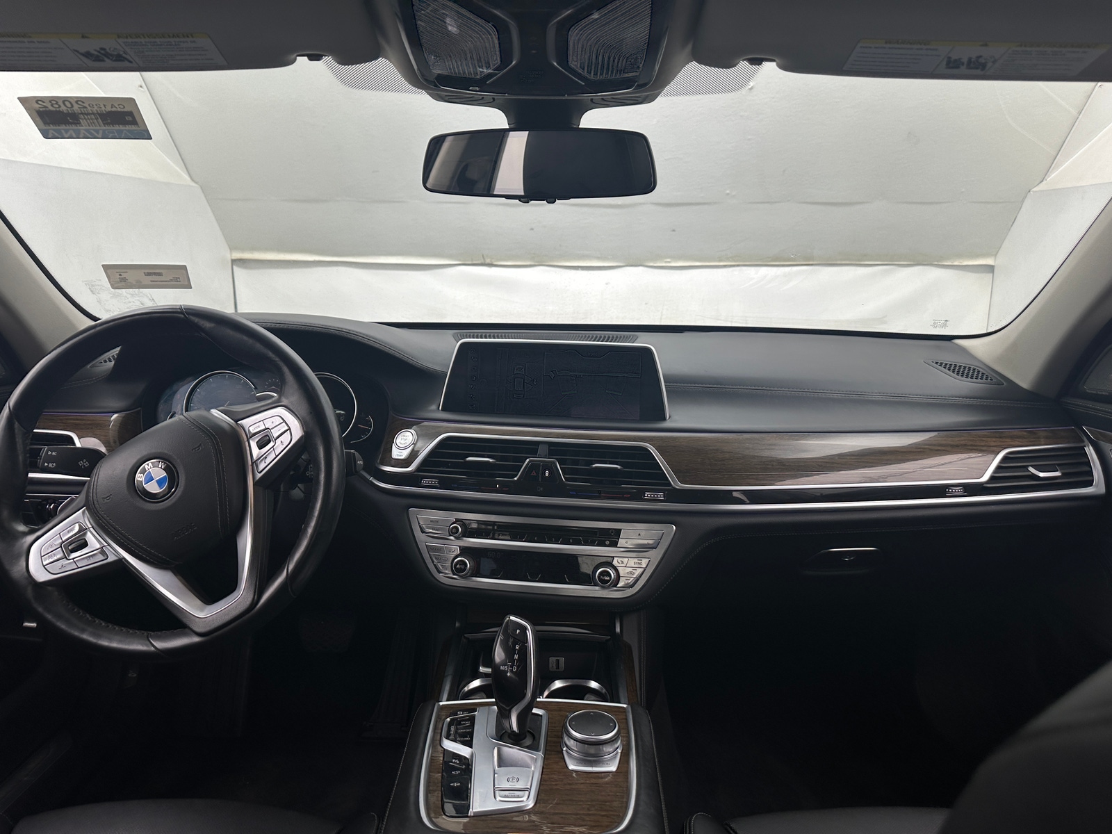 Thumbnail: 2016 BMW 7 Series - 2