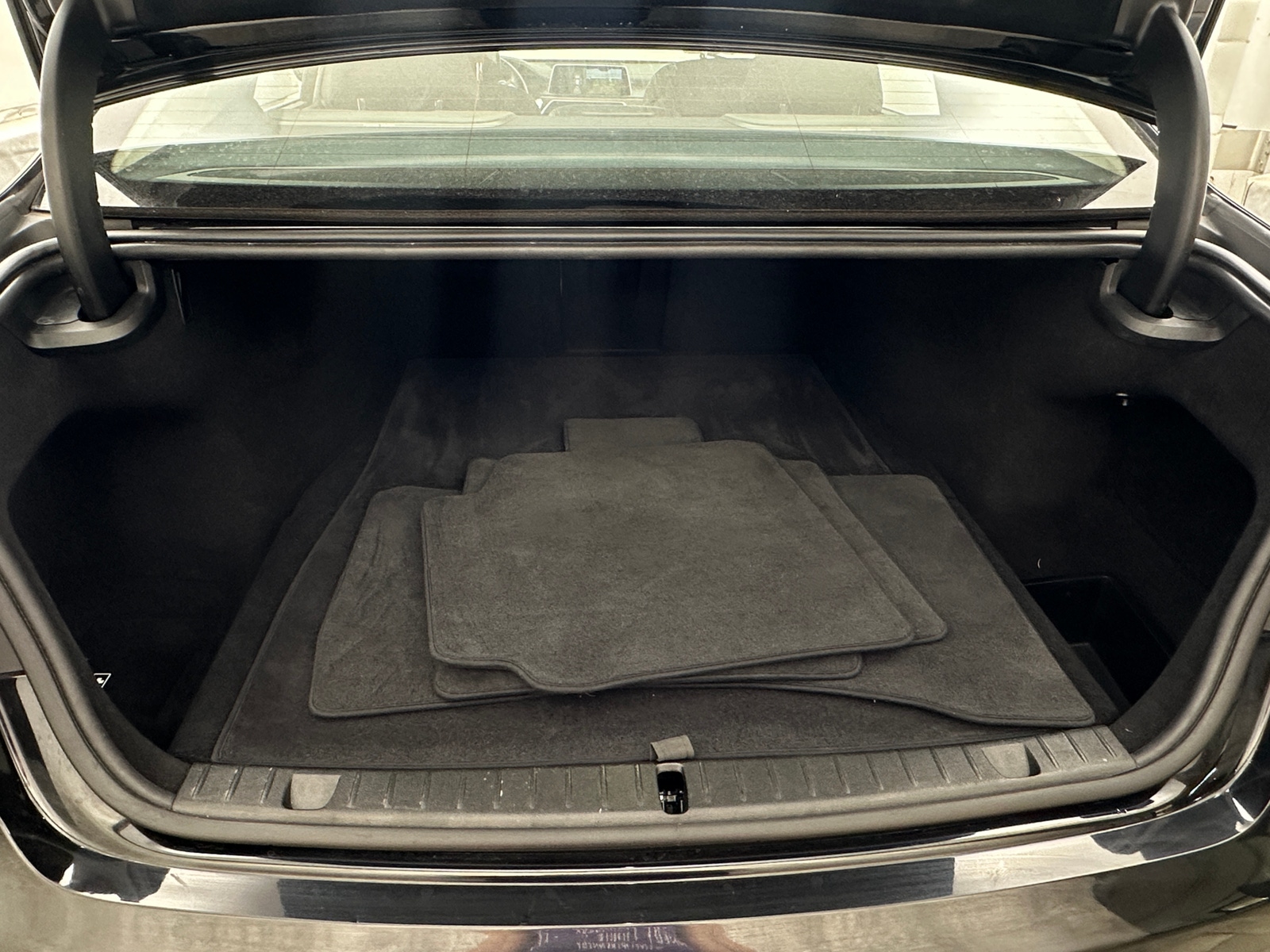 Thumbnail: 2016 BMW 7 Series - 6