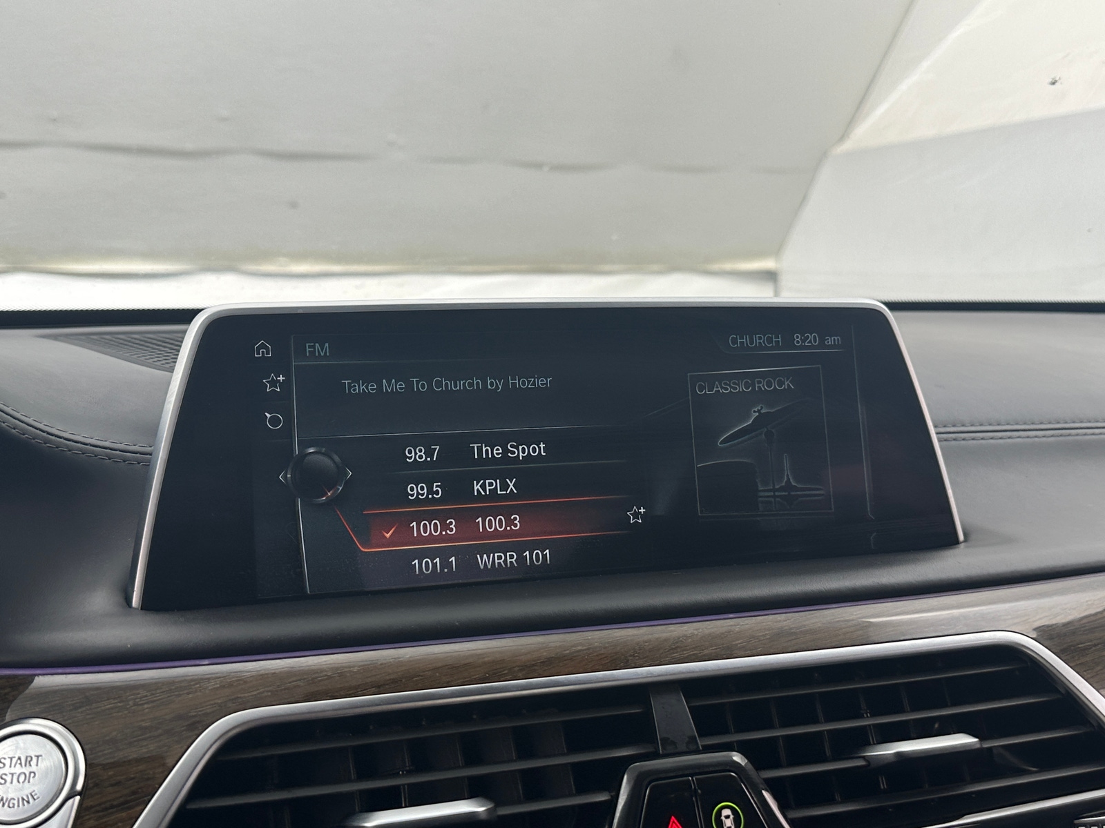 Thumbnail: 2016 BMW 7 Series - 3