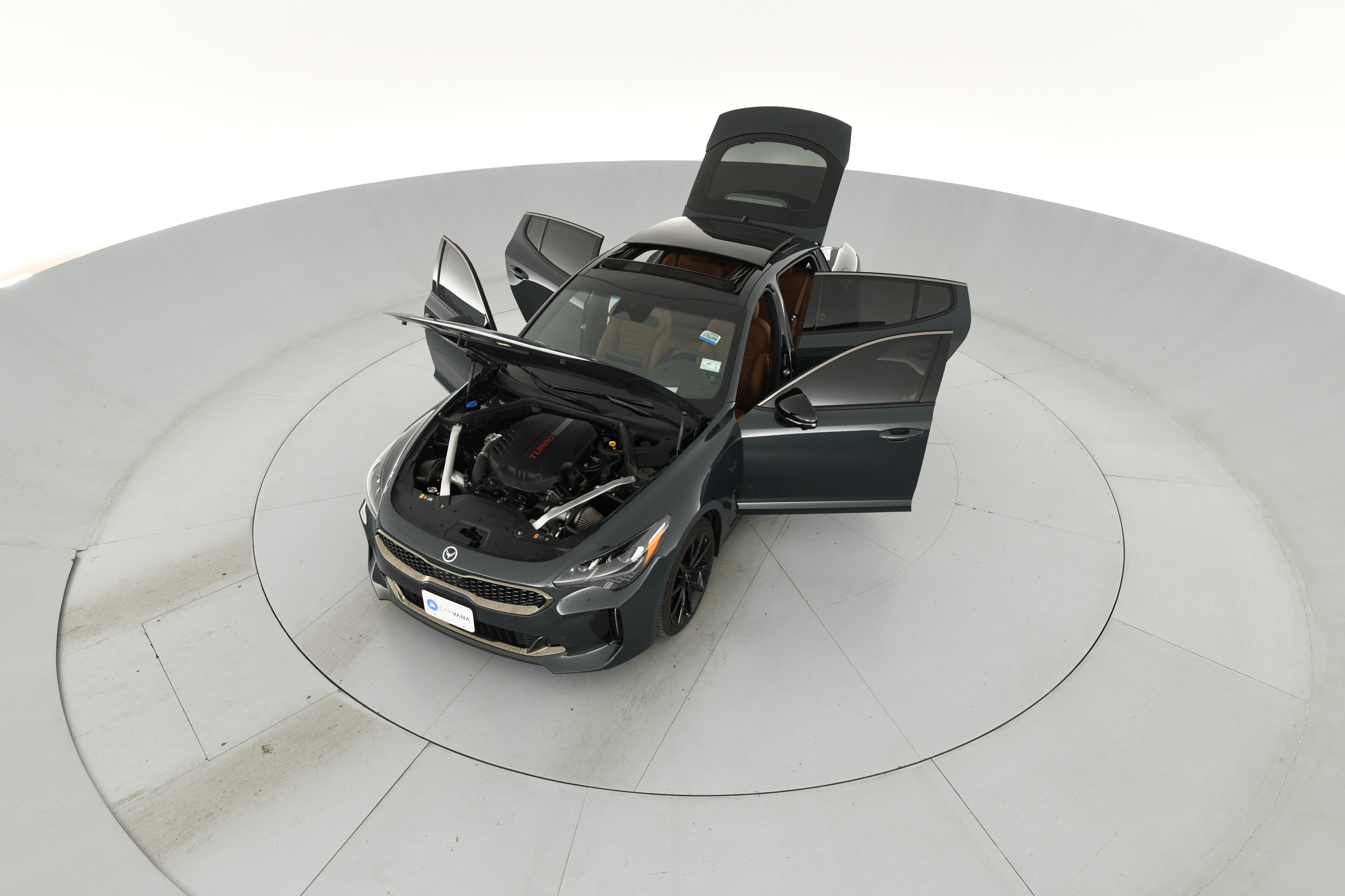 2023 Kia Stinger | Carvana