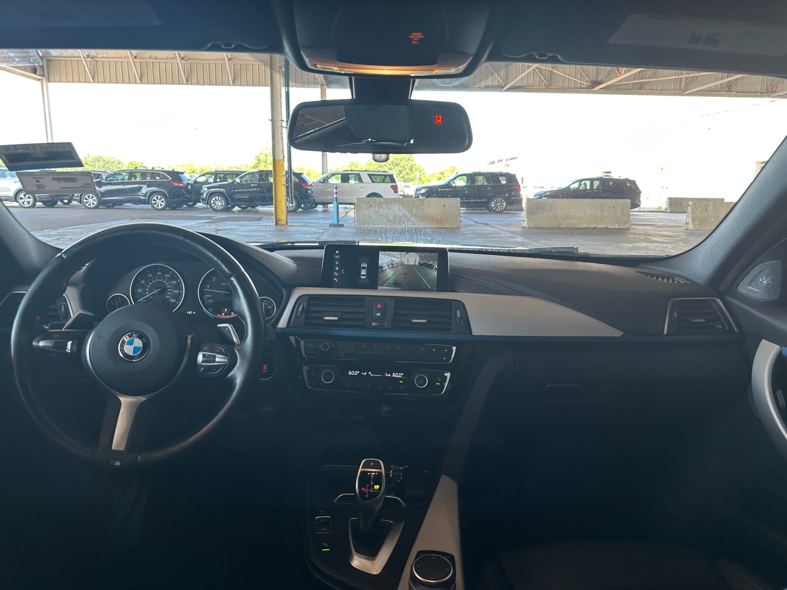 Thumbnail: 2018 BMW 3 Series - 2