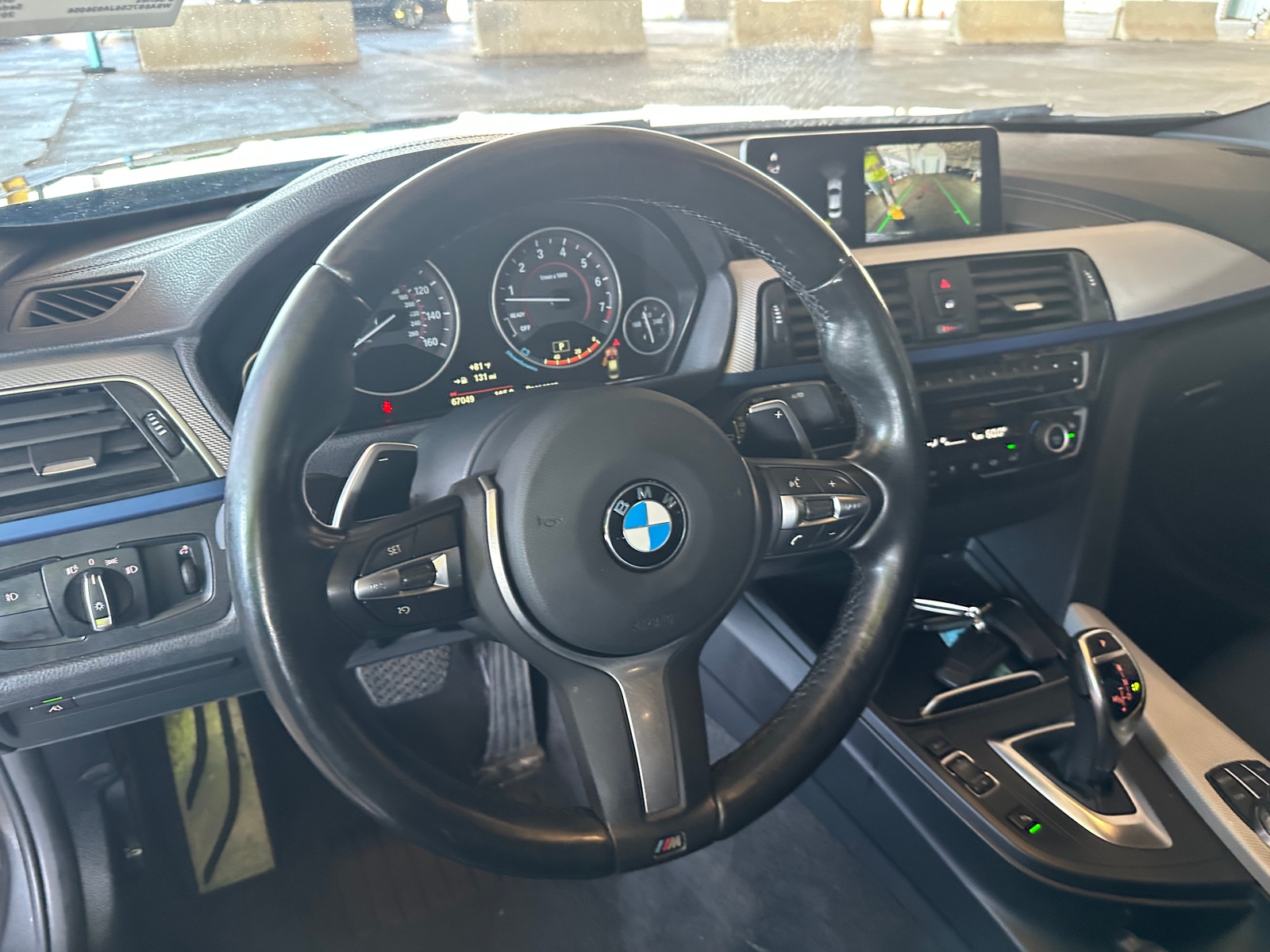 Thumbnail: 2018 BMW 3 Series - 4
