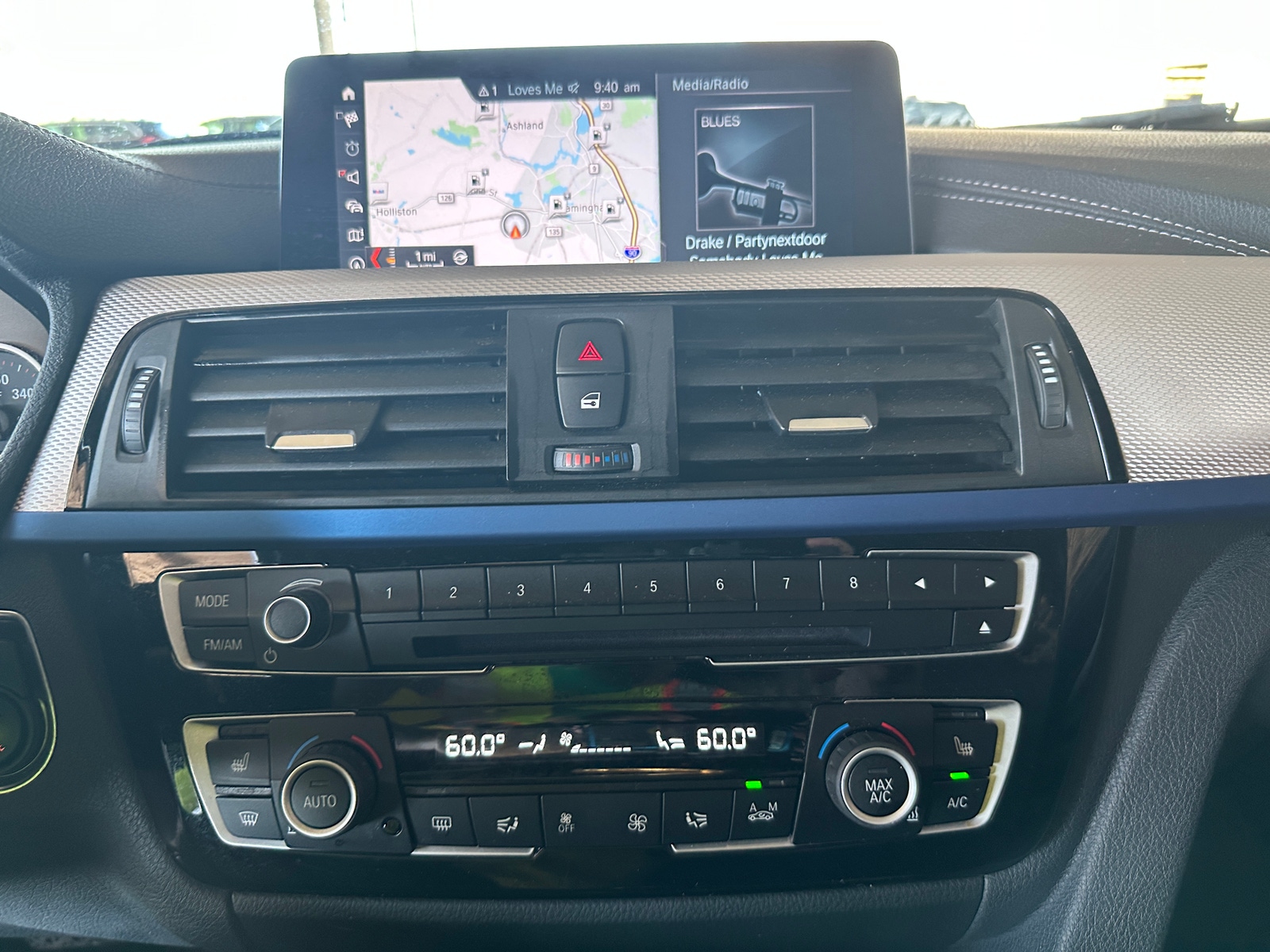 Thumbnail: 2018 BMW 3 Series - 3