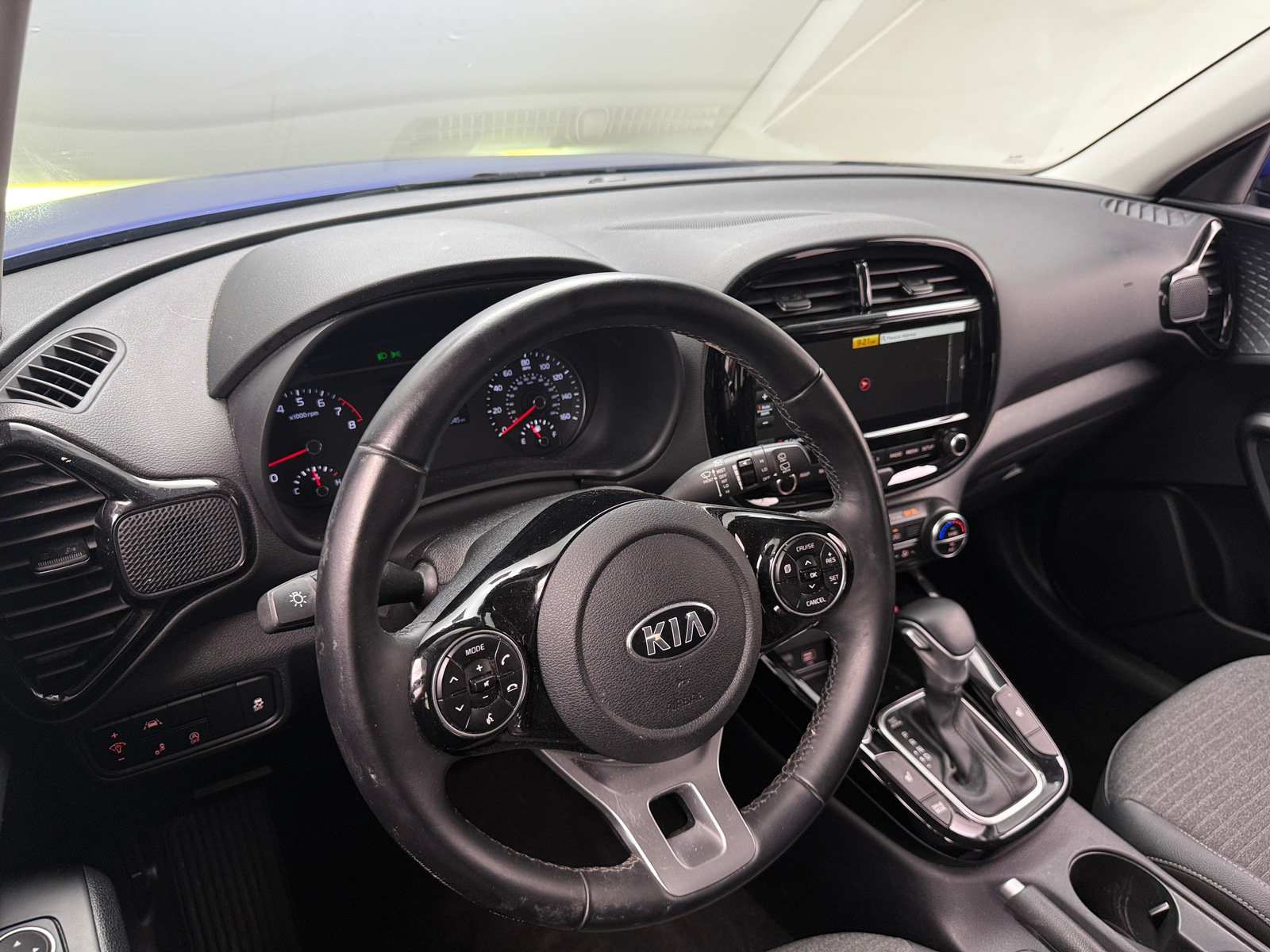Thumbnail: 2020 Kia Soul - 3