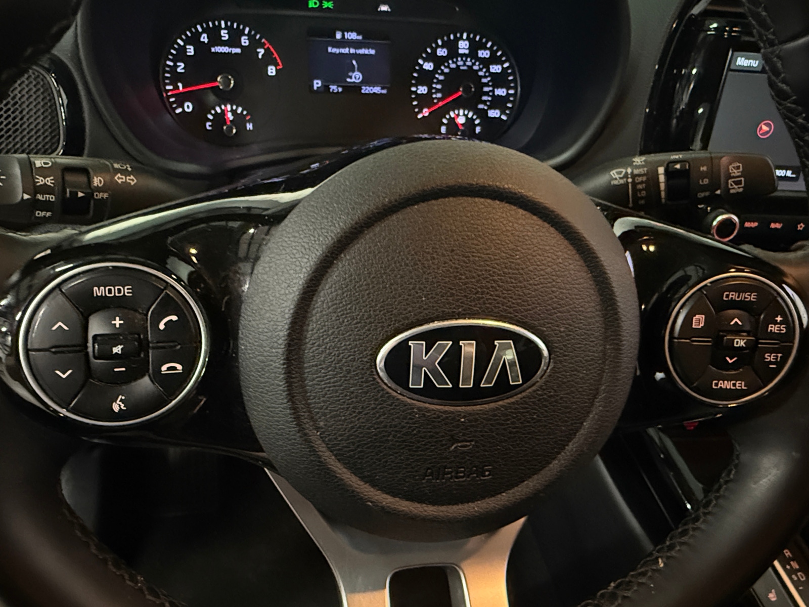 Thumbnail: 2020 Kia Soul - 5