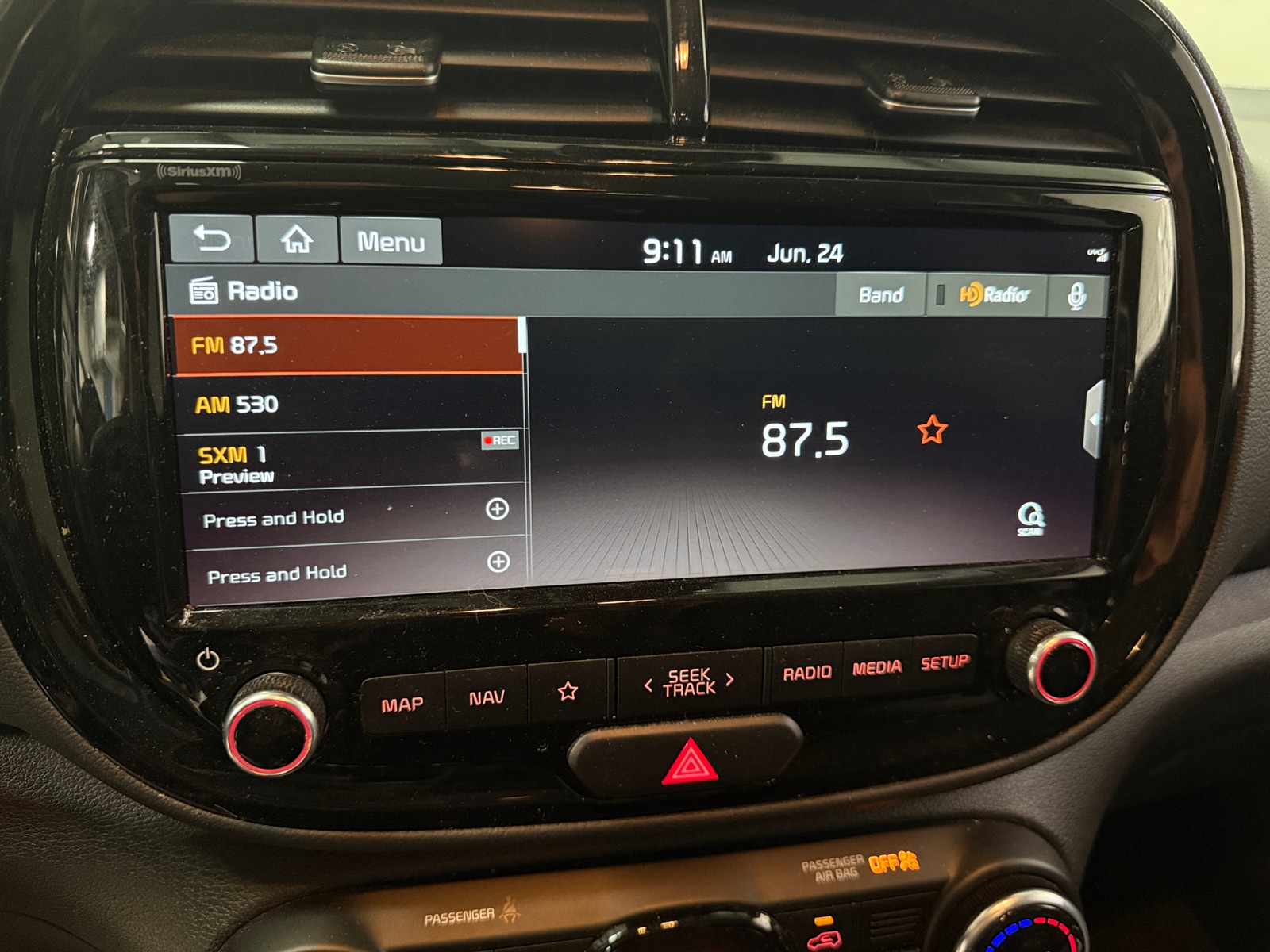 Thumbnail: 2020 Kia Soul - 4