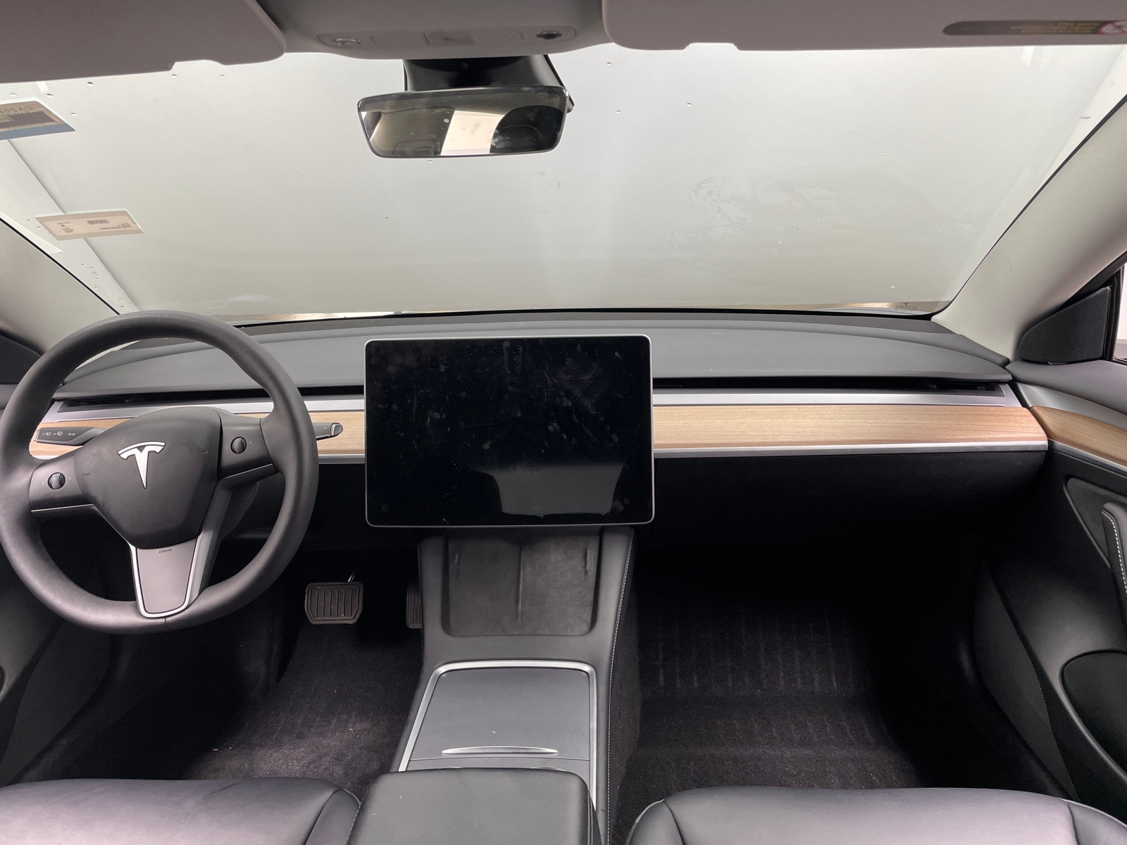 Thumbnail: 2022 Tesla Model 3 - 2