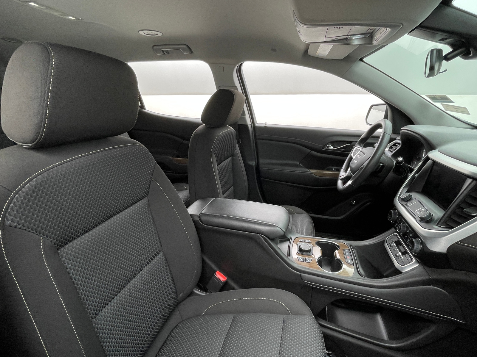 Thumbnail: 2023 GMC Acadia - 2