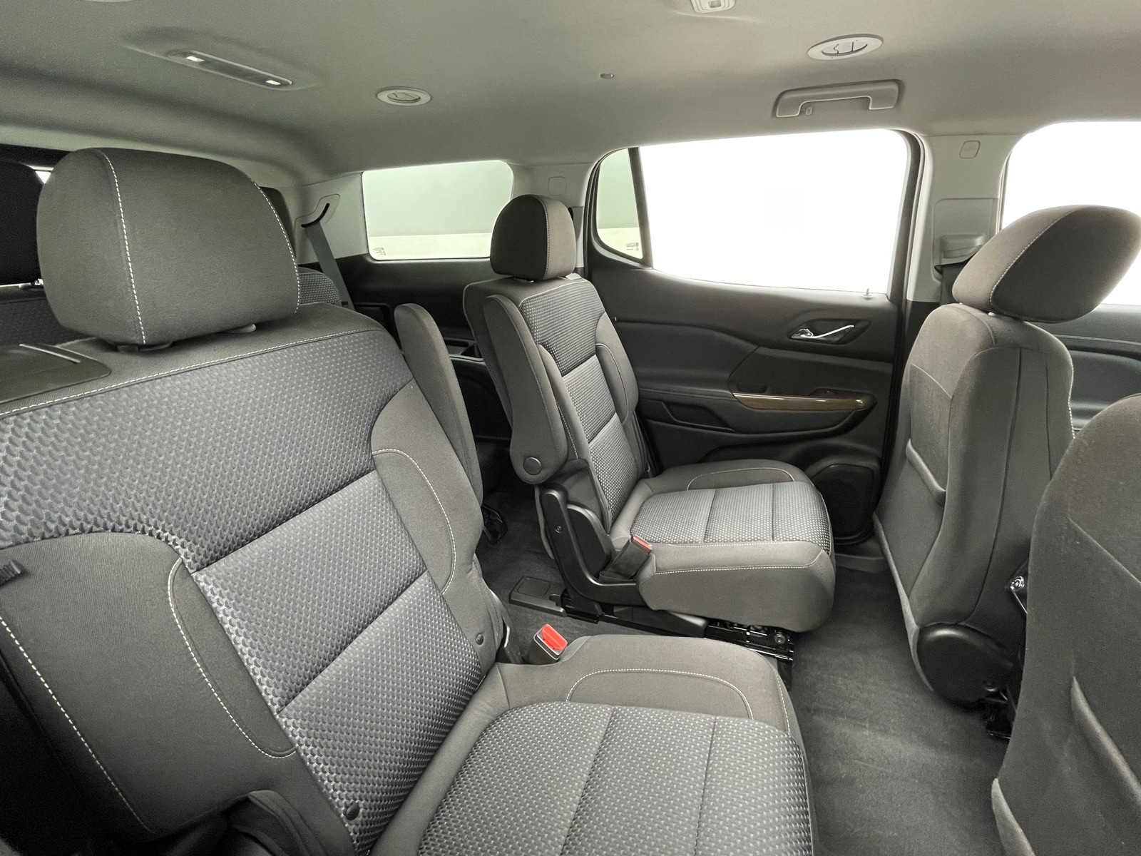 Thumbnail: 2023 GMC Acadia - 6