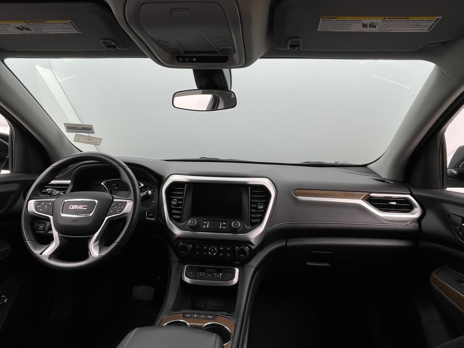 Thumbnail: 2023 GMC Acadia - 3