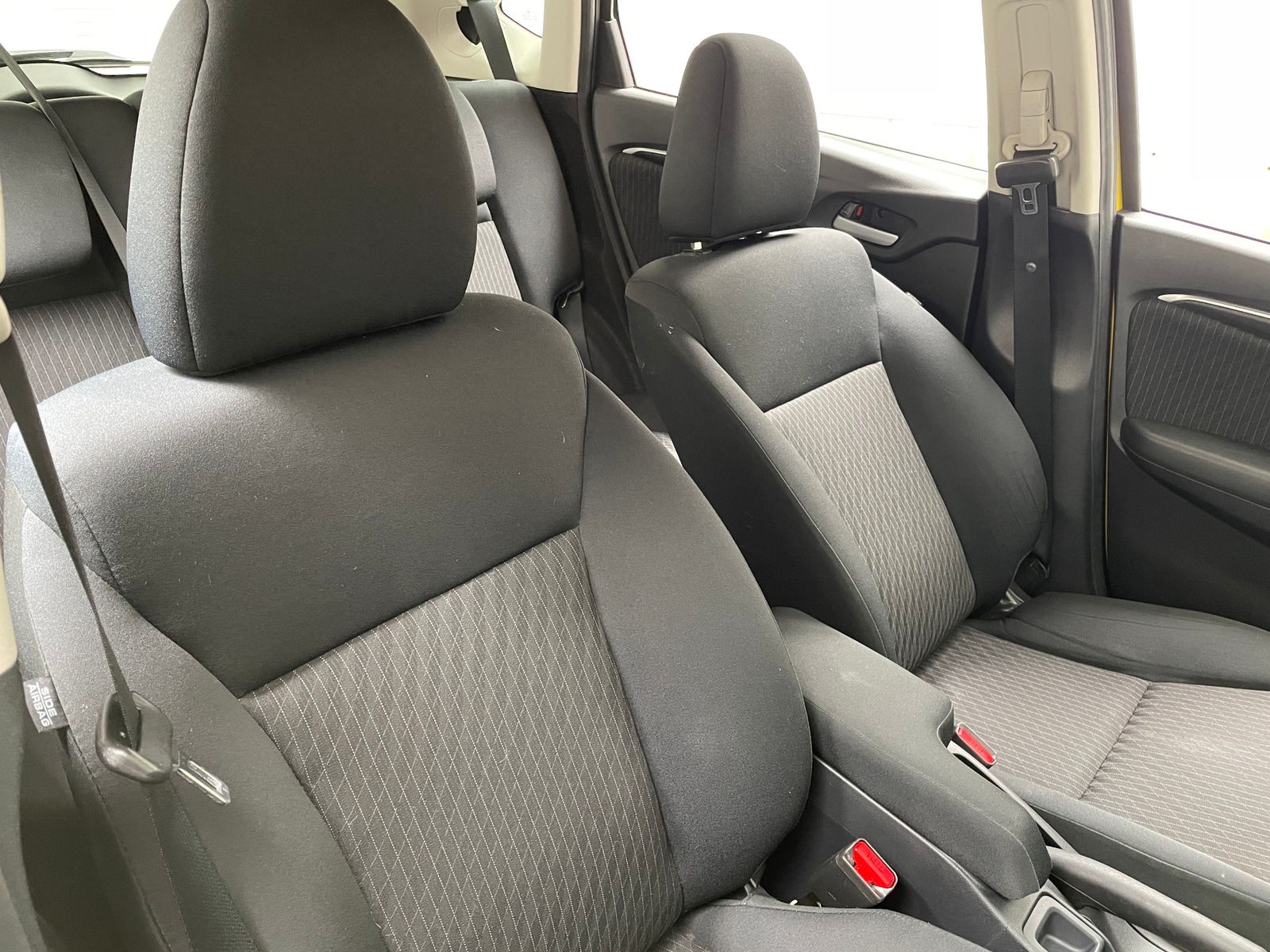 Thumbnail: 2018 Honda Fit - 2
