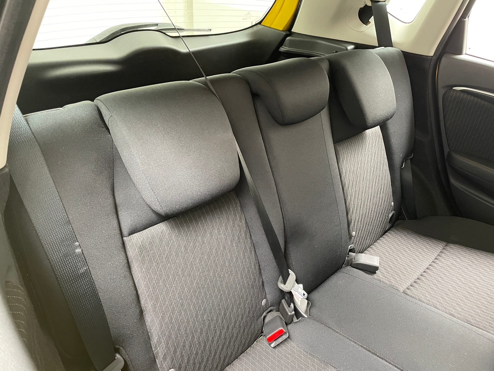 Thumbnail: 2018 Honda Fit - 6