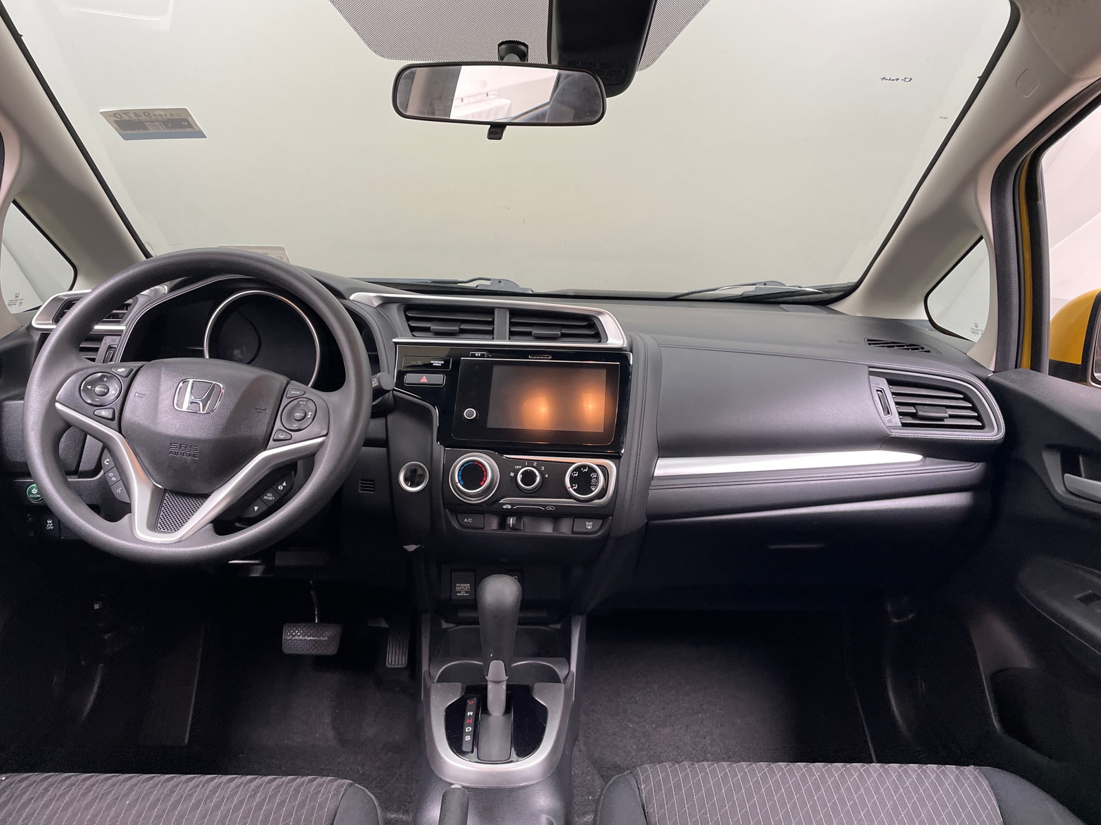 Thumbnail: 2018 Honda Fit - 3