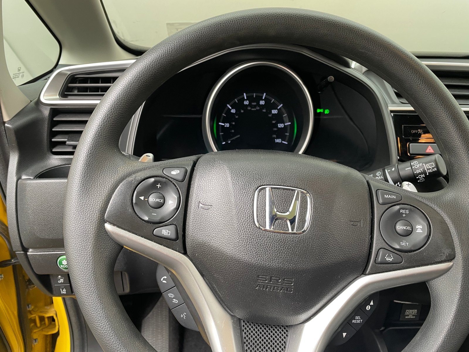Thumbnail: 2018 Honda Fit - 5