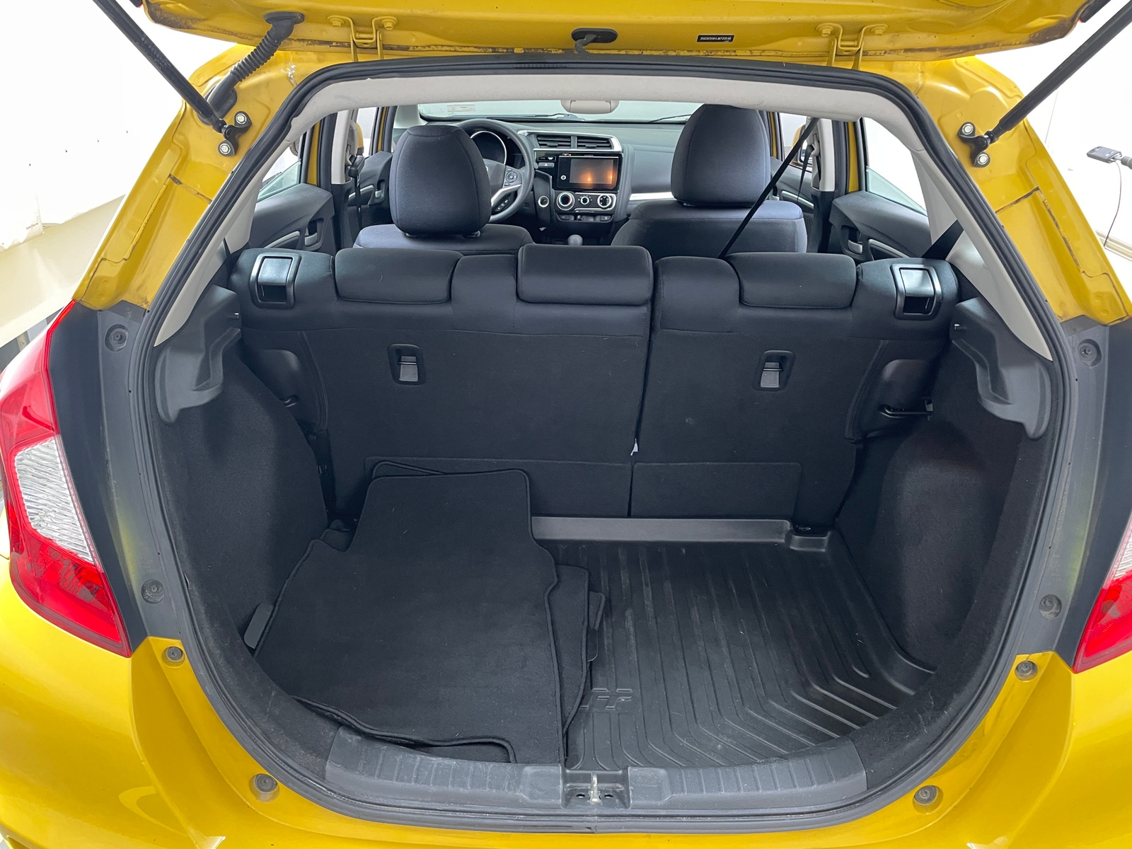 Thumbnail: 2018 Honda Fit - 7