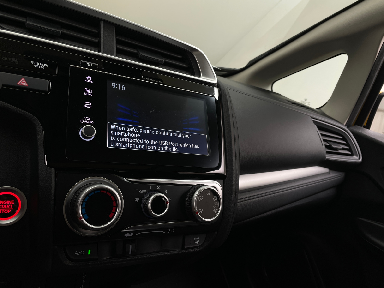 Thumbnail: 2018 Honda Fit - 4