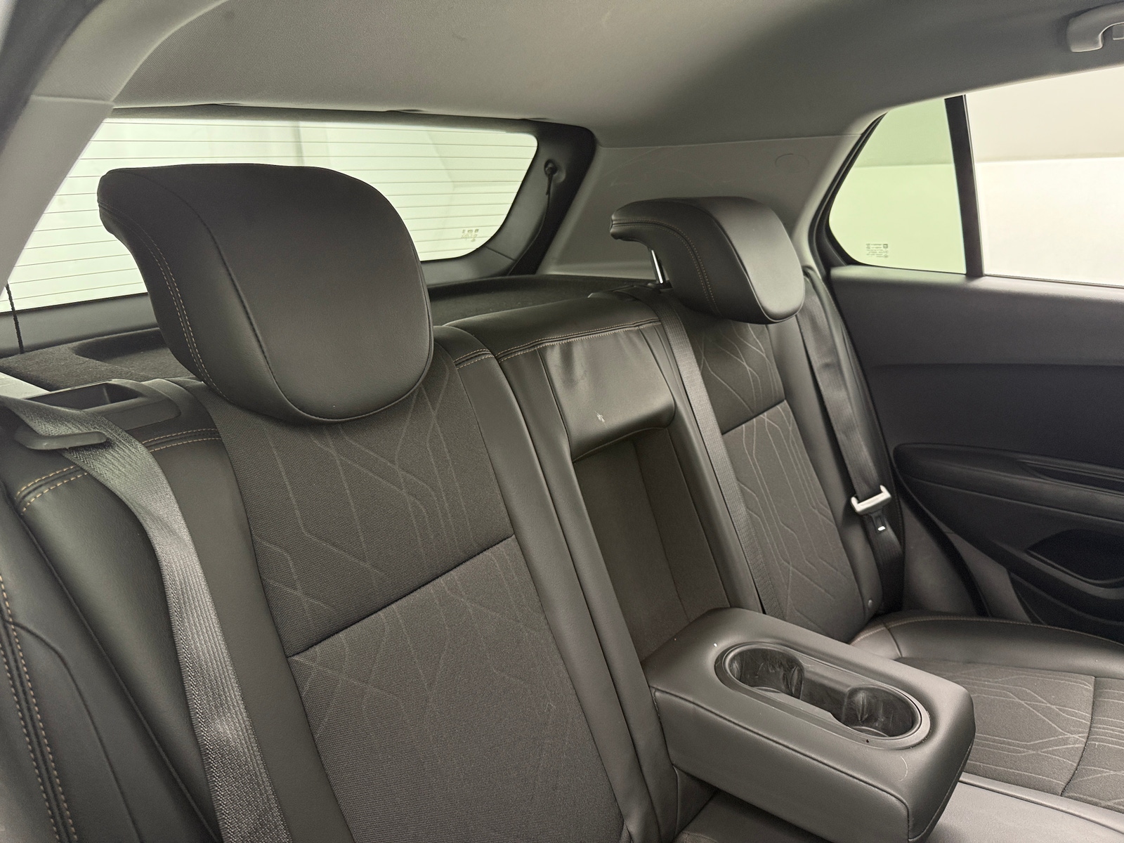 Thumbnail: 2022 Chevrolet Trax - 6