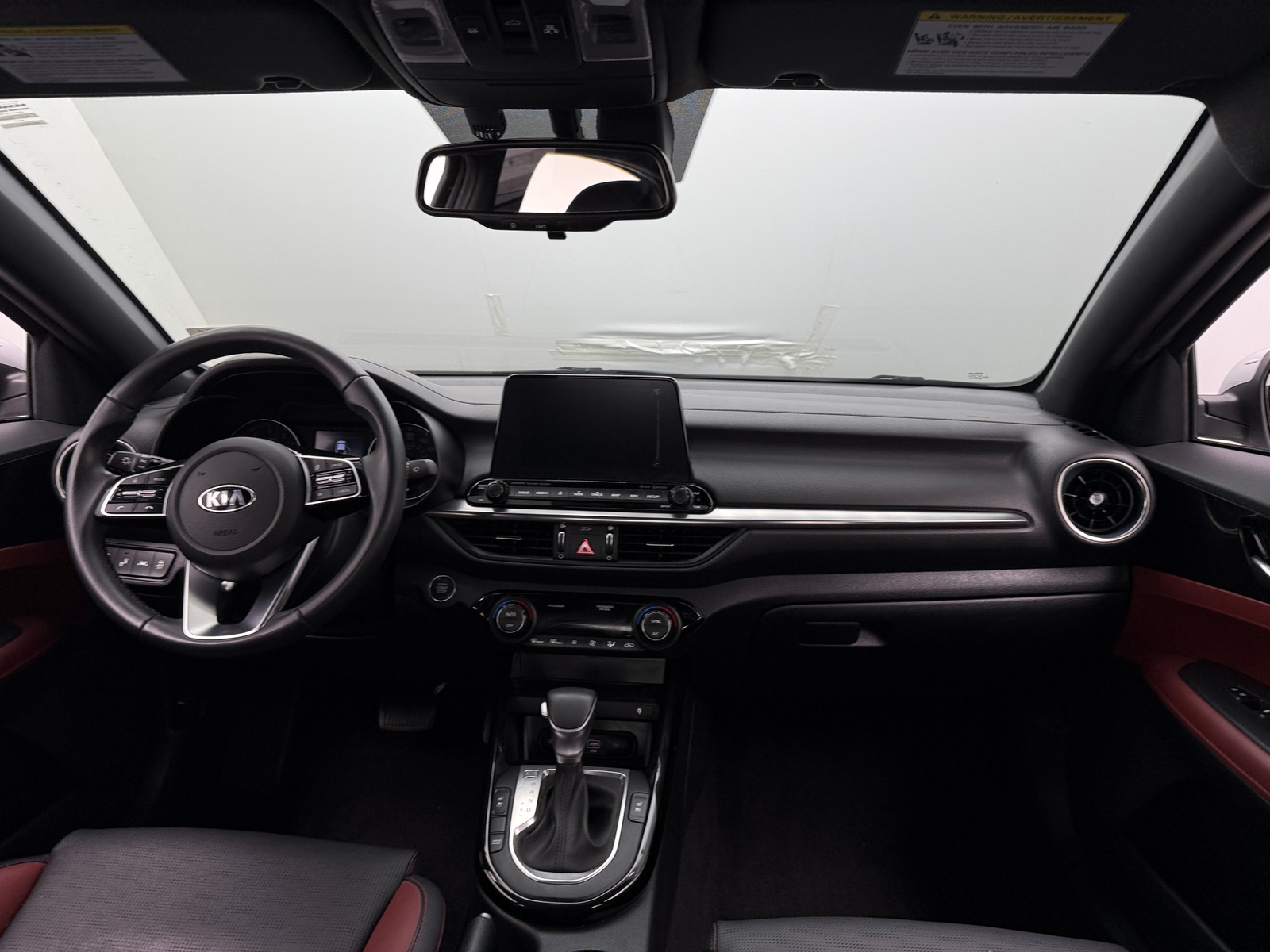Thumbnail: 2020 Kia Forte - 2