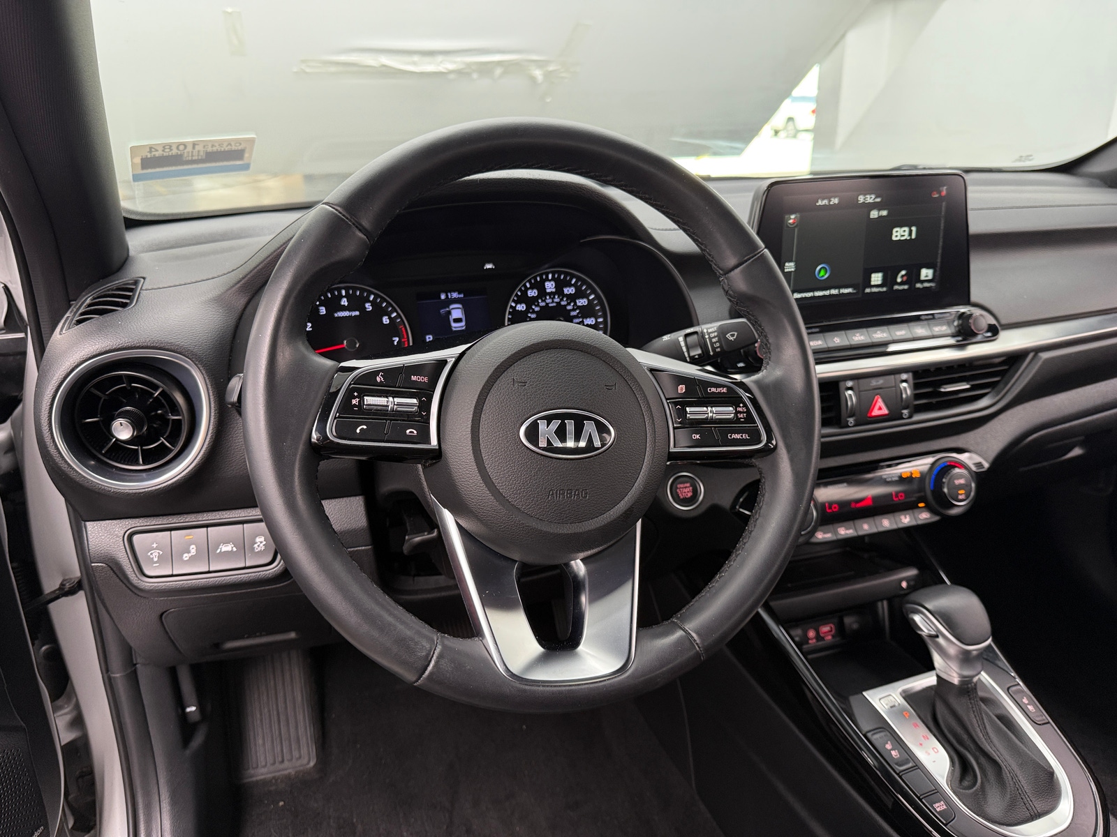 Thumbnail: 2020 Kia Forte - 4