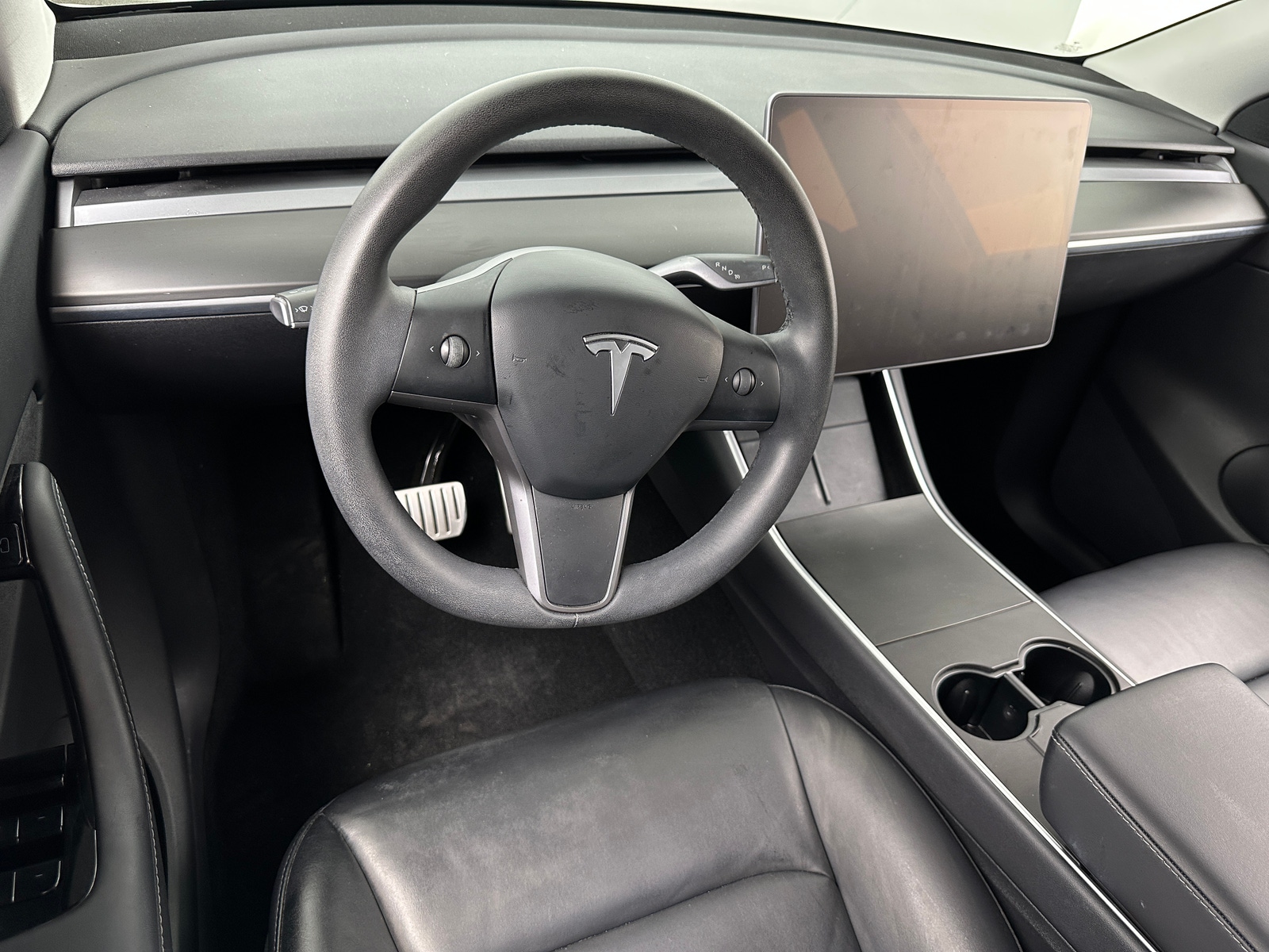 Thumbnail: 2021 Tesla Model Y - 2